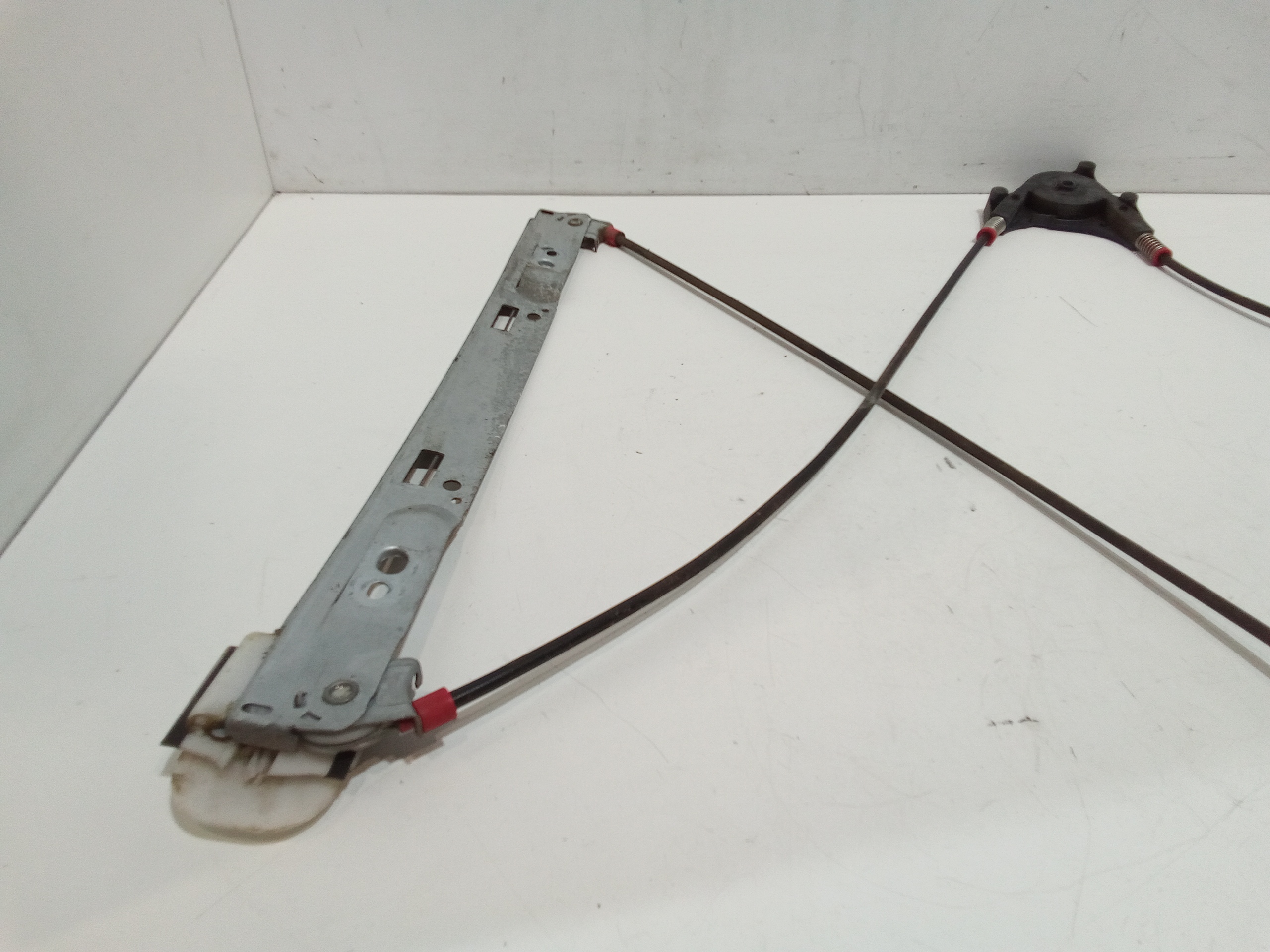 Cremagliera anteriore destra passeggero per Ford Fiesta 6 Serie (2008 - 2017)