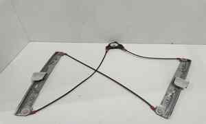 Cremagliera anteriore sinistra Guida per Ford Fiesta 6 Serie (2008 - 2017)