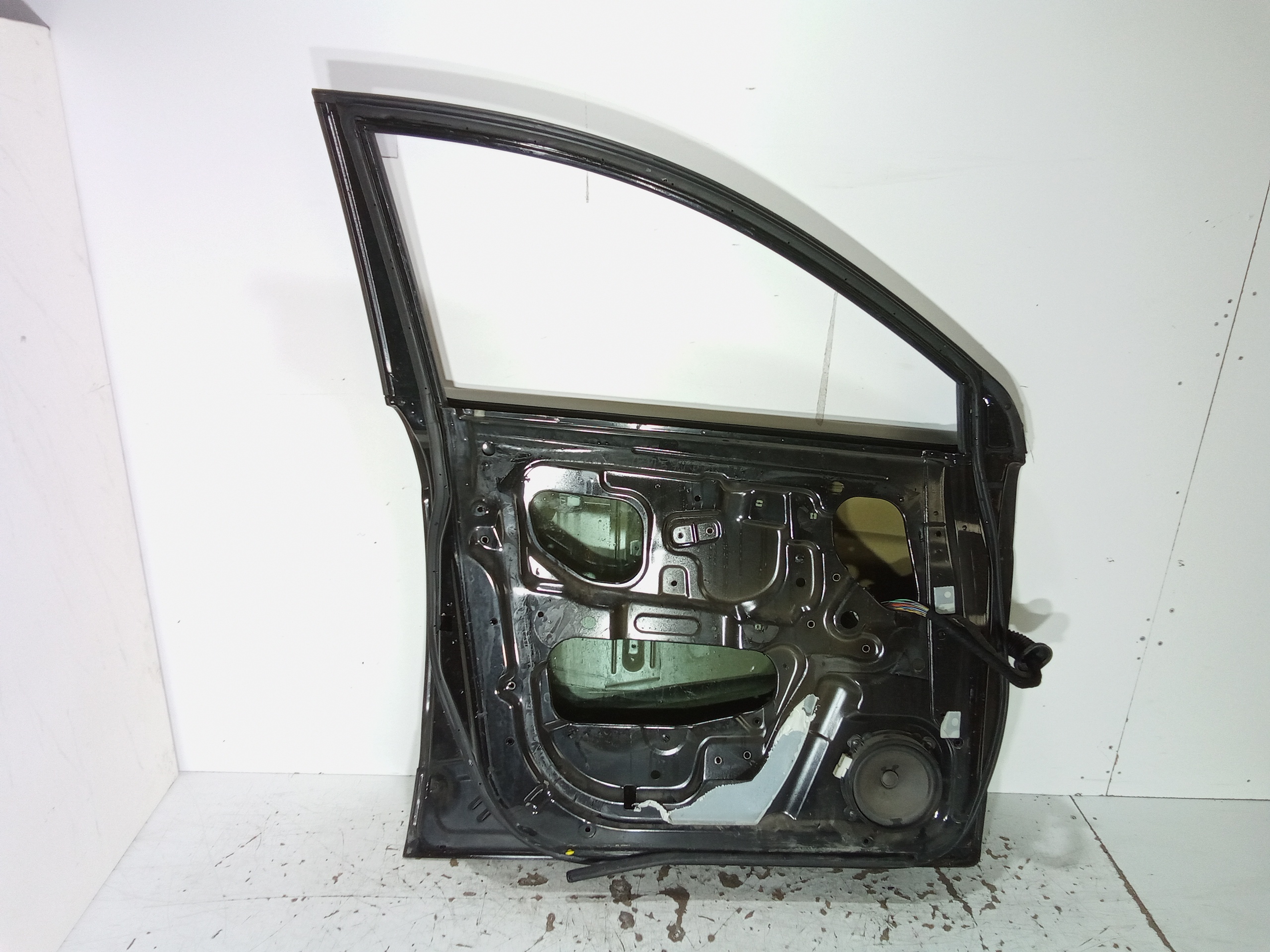Portiera Anteriore Sinistra per Chevrolet Captiva 1 Serie (2006 - In produzione)