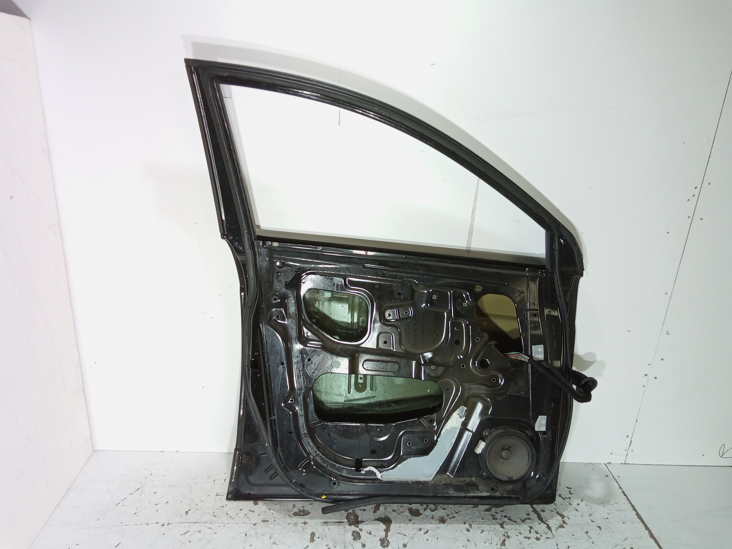 Portiera Anteriore Sinistra per Chevrolet Captiva 1 Serie (2006 - In produzione)