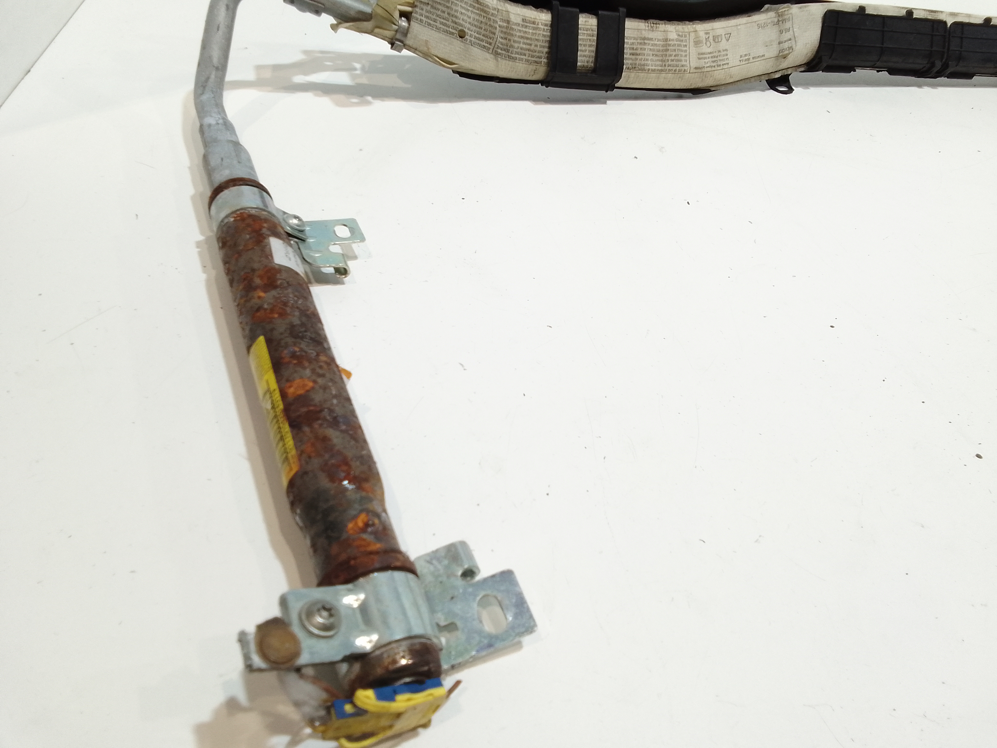 Airbag a tendina laterale passeggero per Seat Altea Berlina (2004 - In produzione)