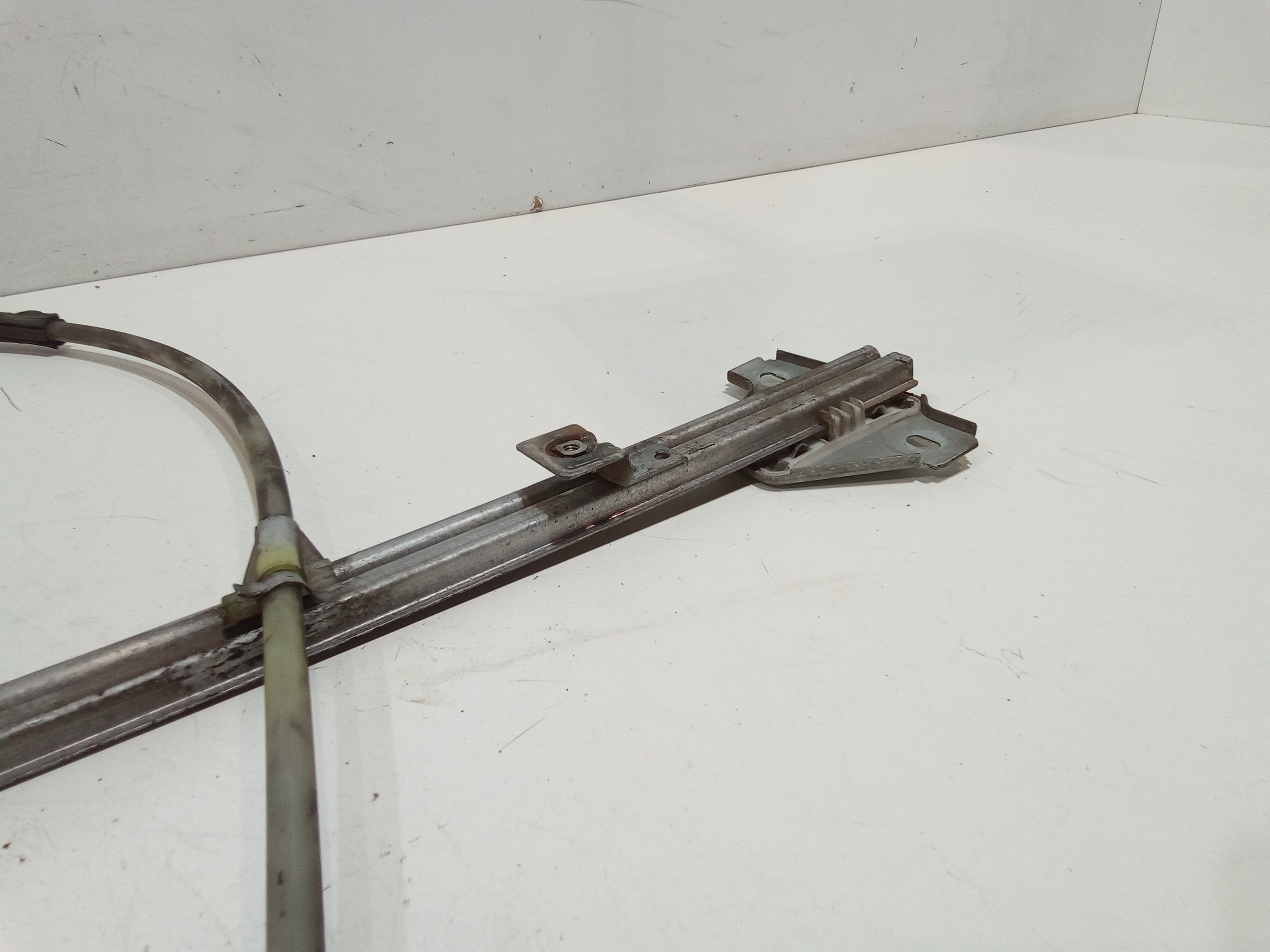 Cremagliera anteriore sinistra Guida per Iveco Daily 4 Serie (2006 - 2014)