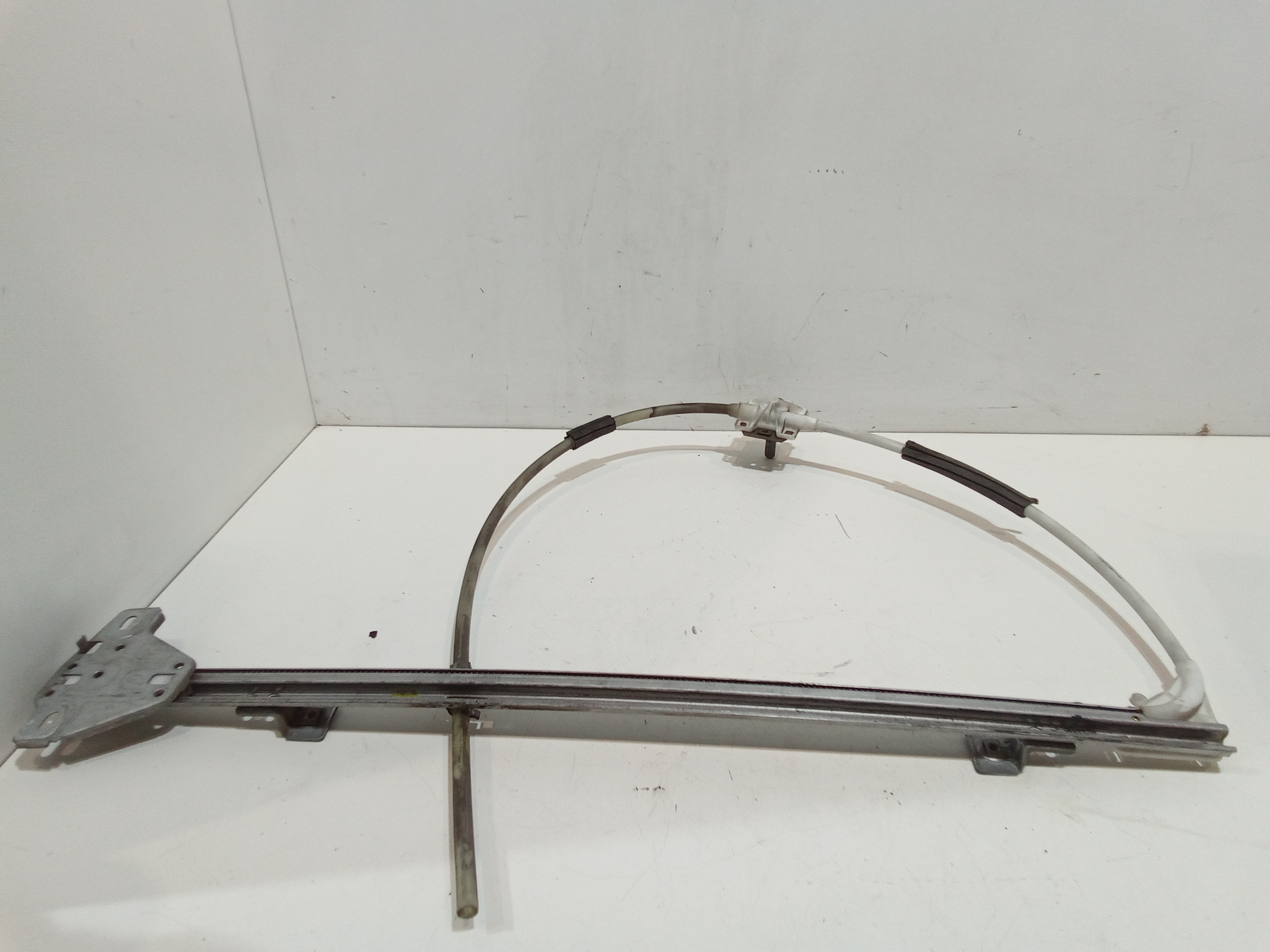 Cremagliera anteriore sinistra Guida per Iveco Daily 4 Serie (2006 - 2014)