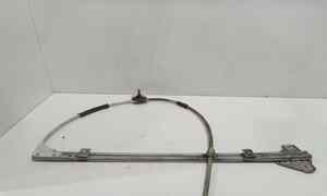 Cremagliera anteriore sinistra Guida per Iveco Daily 4 Serie (2006 - 2014)