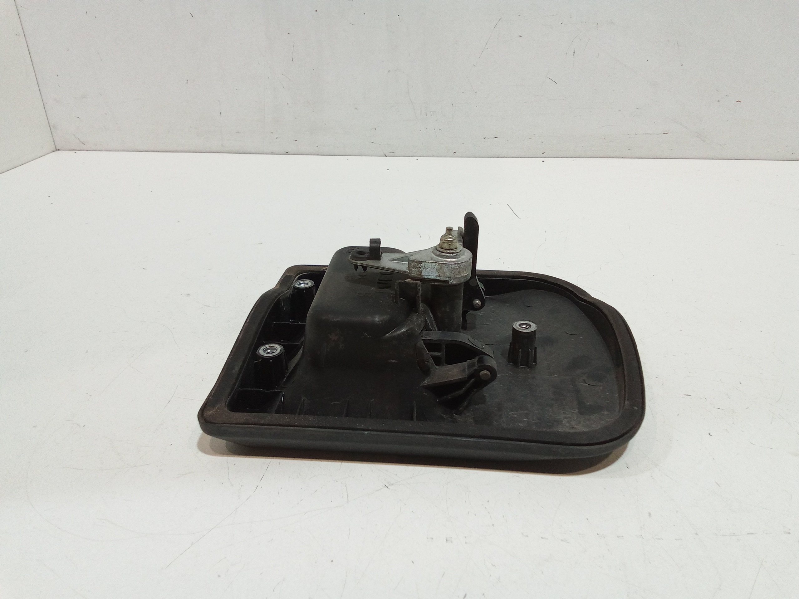 Maniglia esterna Anteriore Sinistra per Iveco Daily 4 Serie (2006 - 2014)