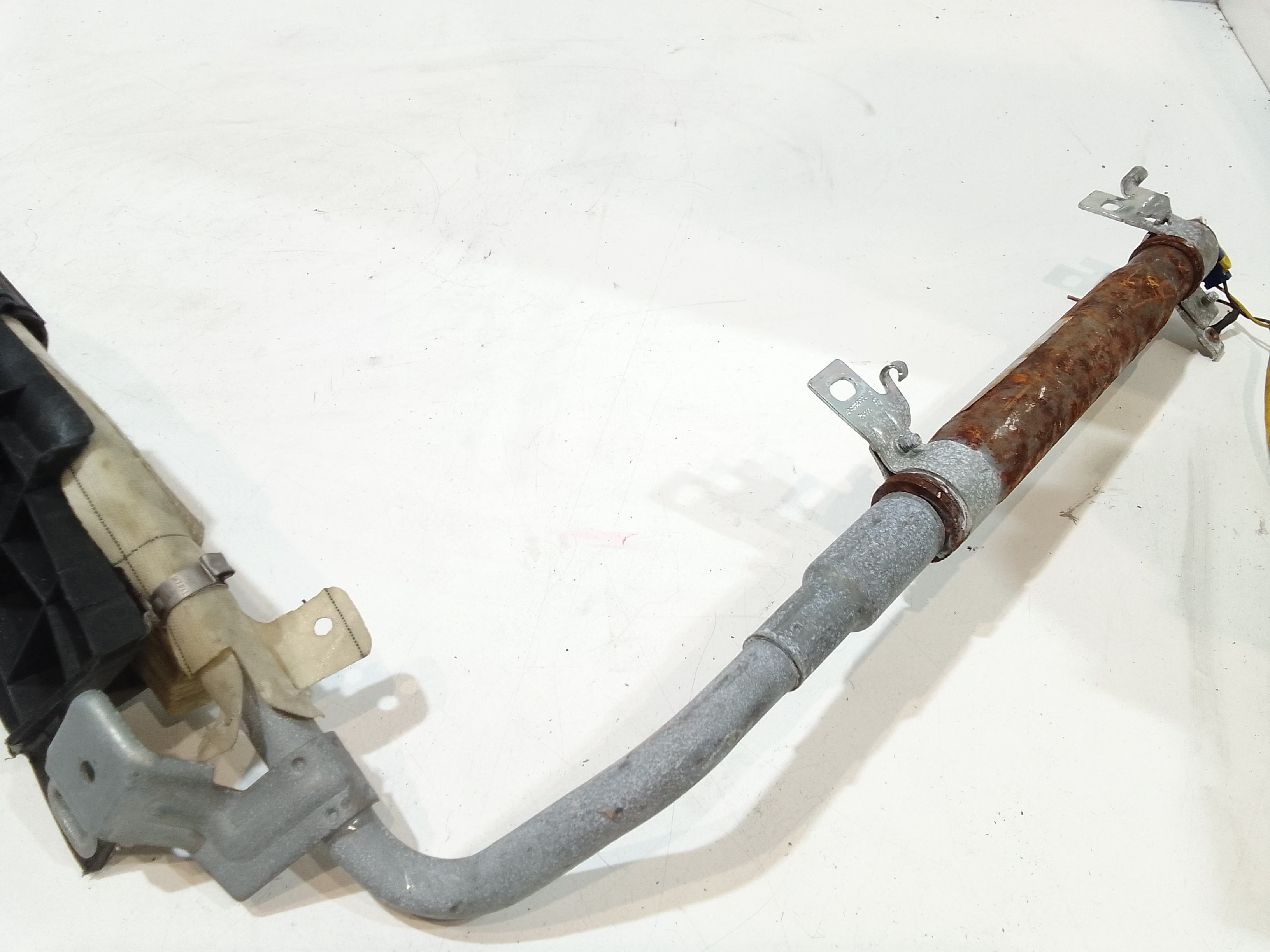 Airbag a tendina laterale Sinistro Guida per Seat Altea Berlina (2004 - In produzione)