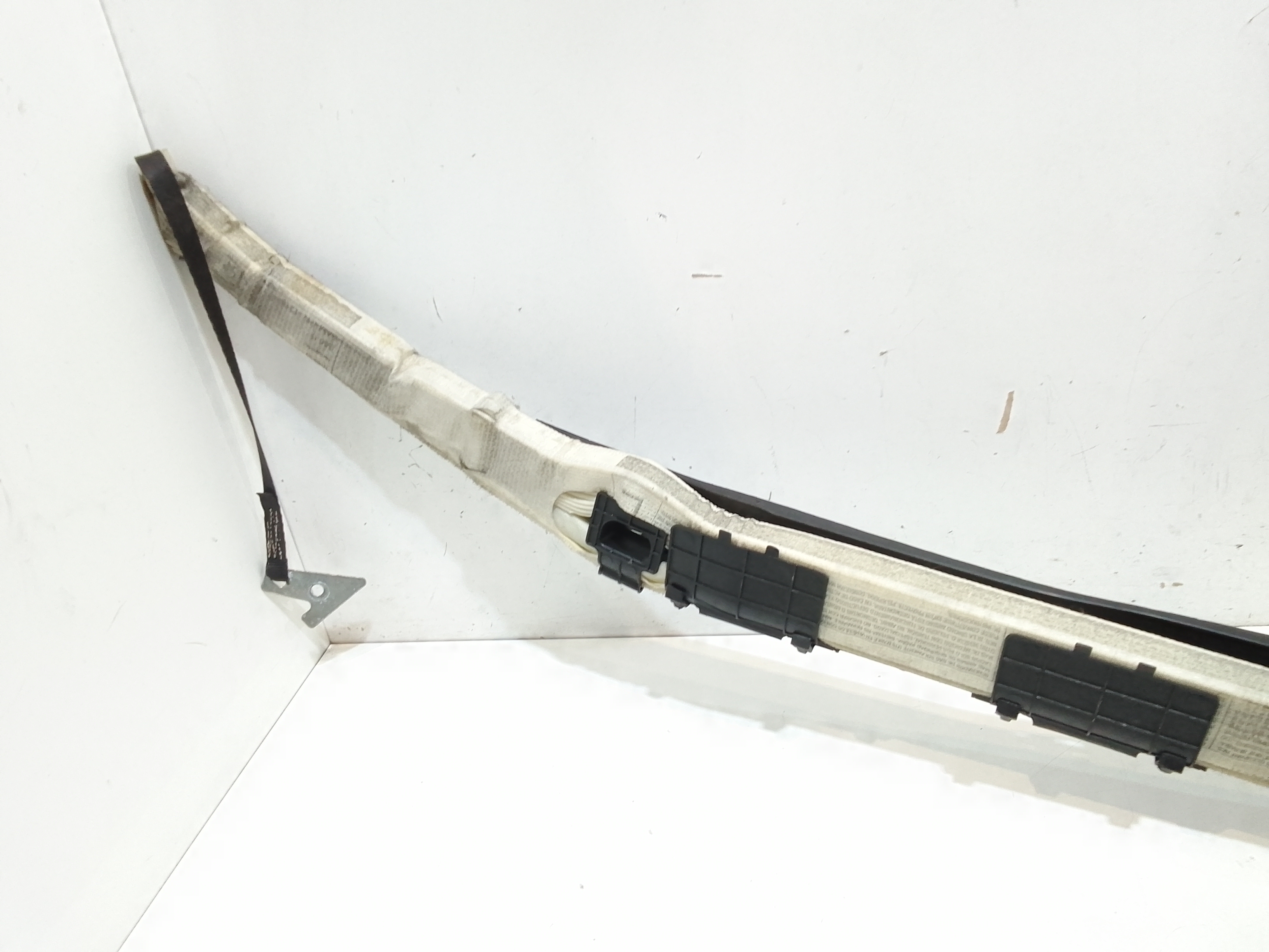 Airbag a tendina laterale Sinistro Guida per Seat Altea Berlina (2004 - In produzione)