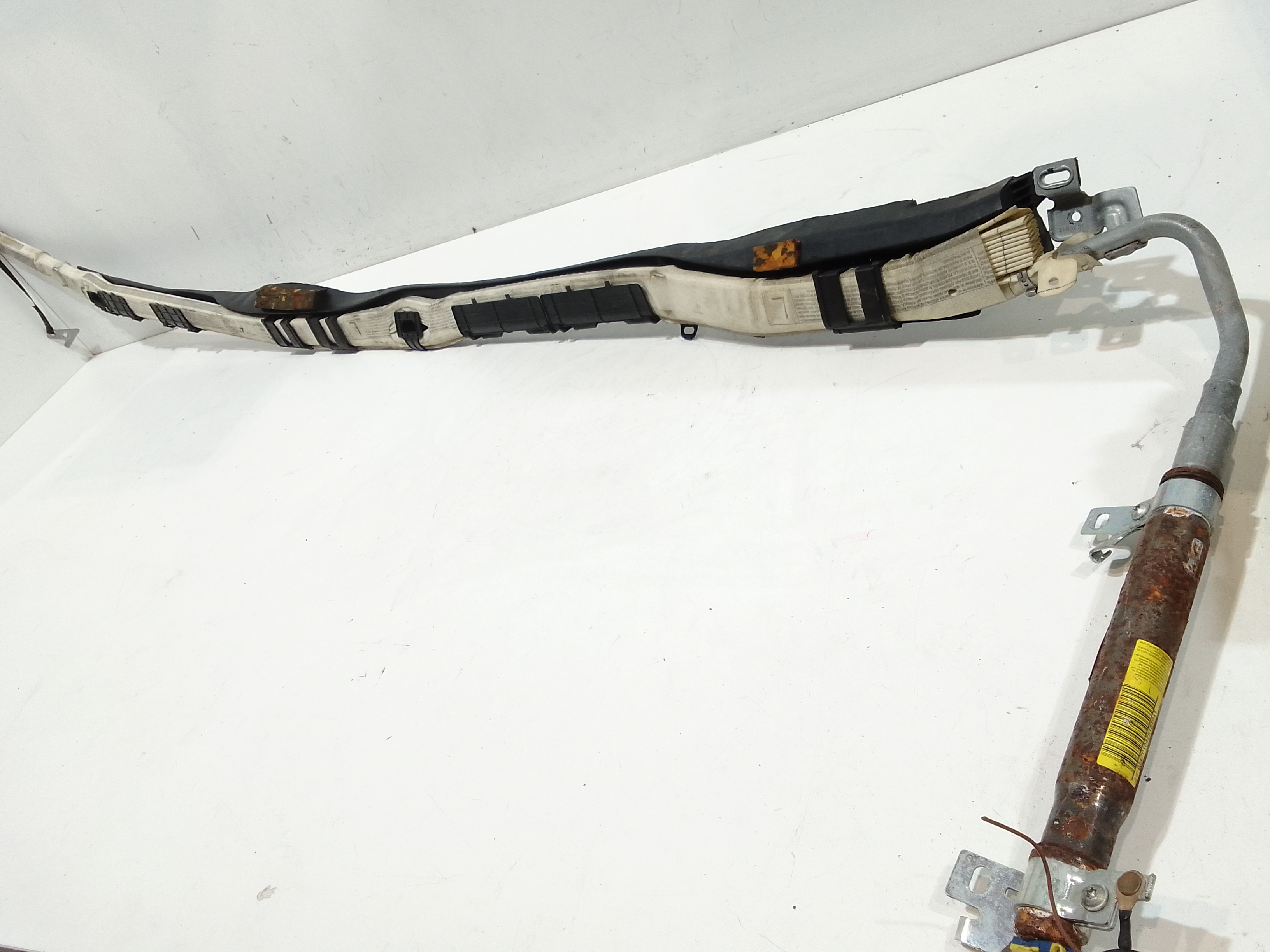 Airbag a tendina laterale Sinistro Guida per Seat Altea Berlina (2004 - In produzione)