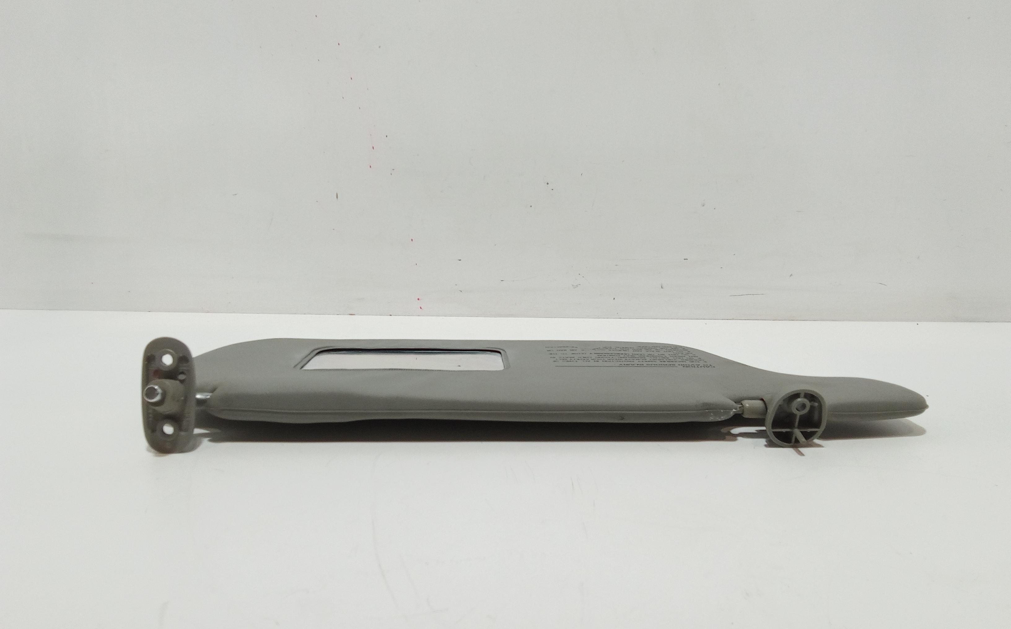 Parasole aletta Lato Passeggero per Hyundai Atos Prime (1999 - 2003)