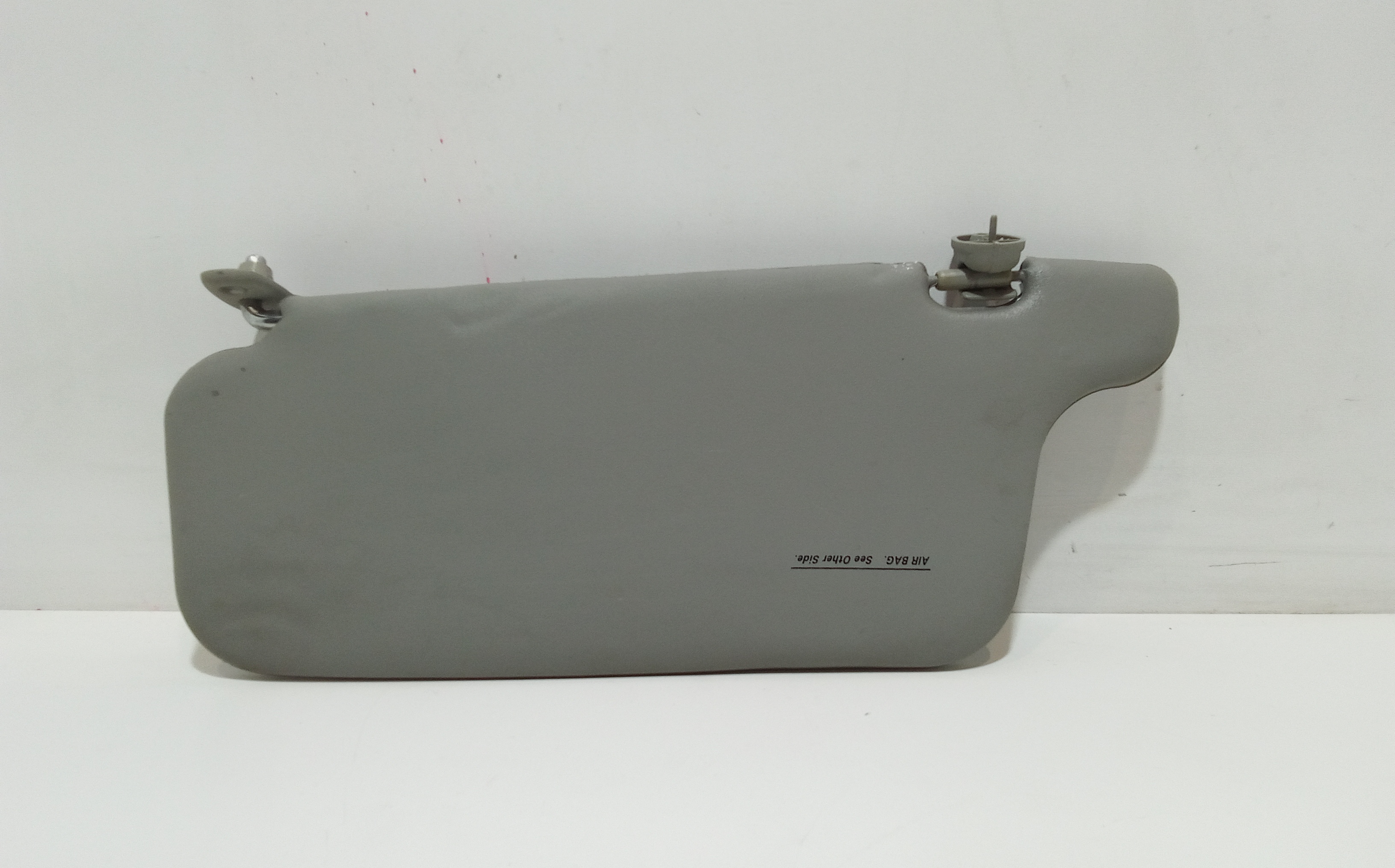 Parasole aletta Lato Passeggero per Hyundai Atos Prime (1999 - 2003)