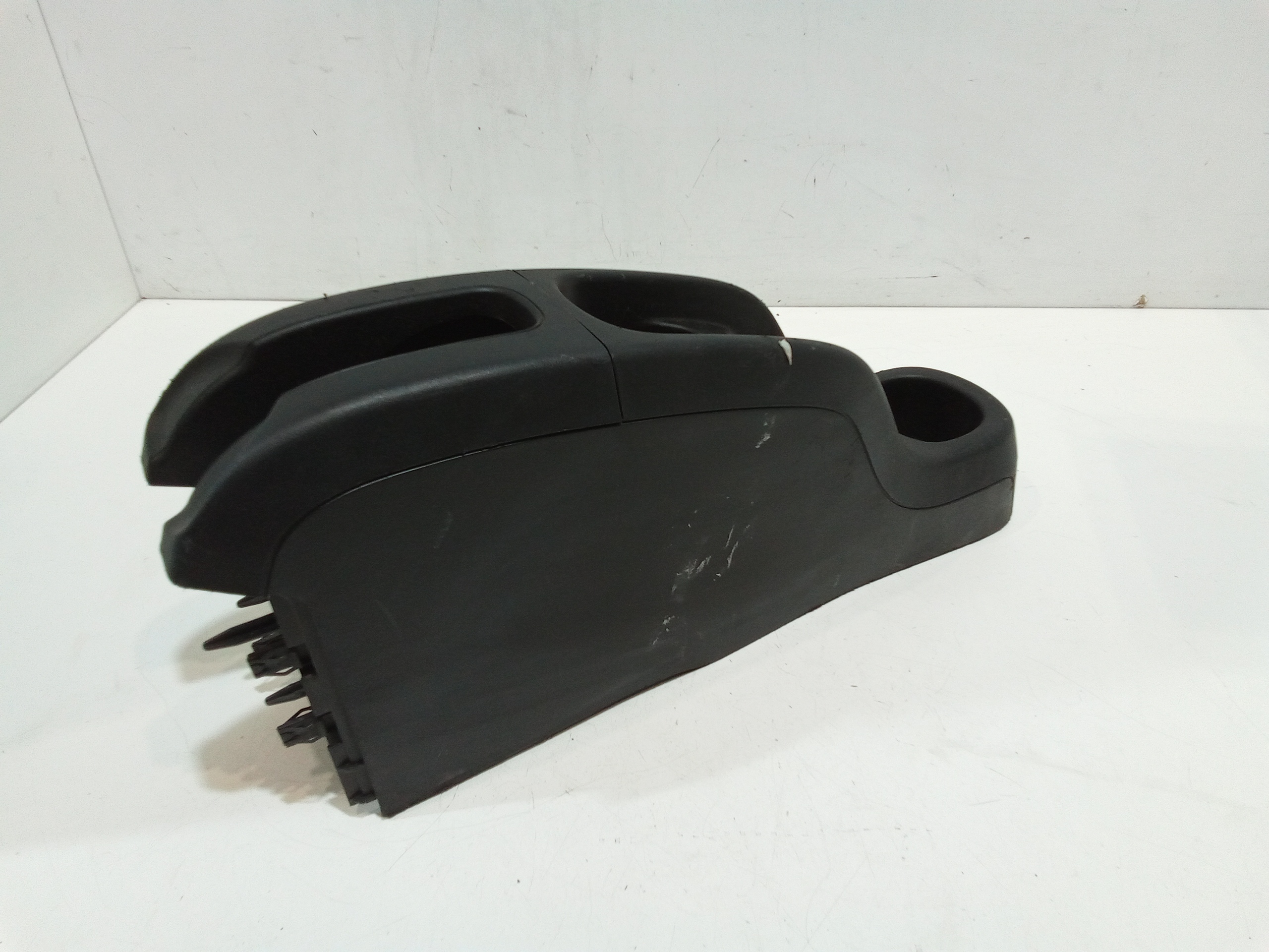 Tunnel centrale per Fiat Panda 3 Serie (2012 - In produzione)