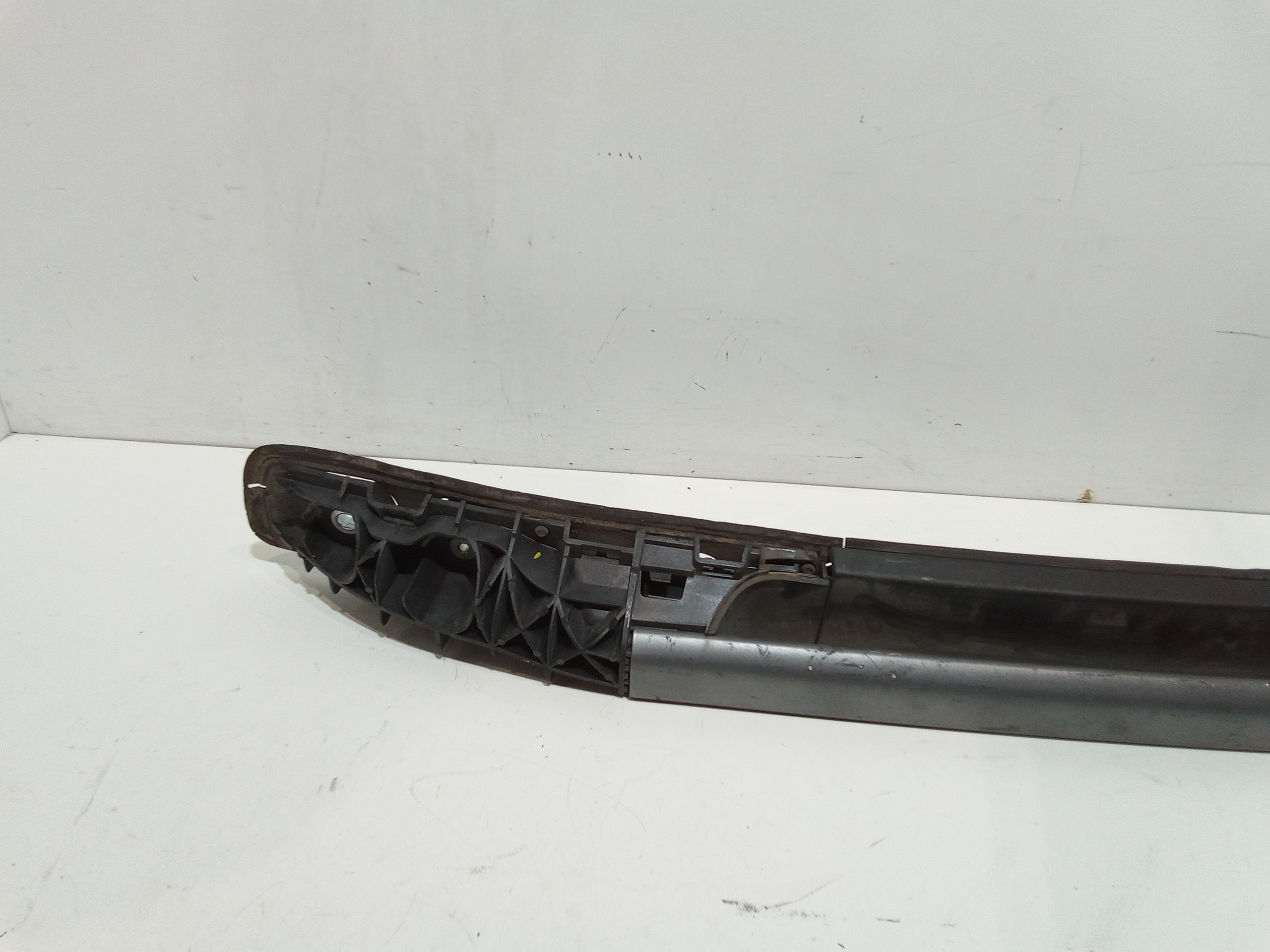 Barra longitudinale tetto destra per Dacia Sandero Serie Ii (12>20) (2012 - 2020)