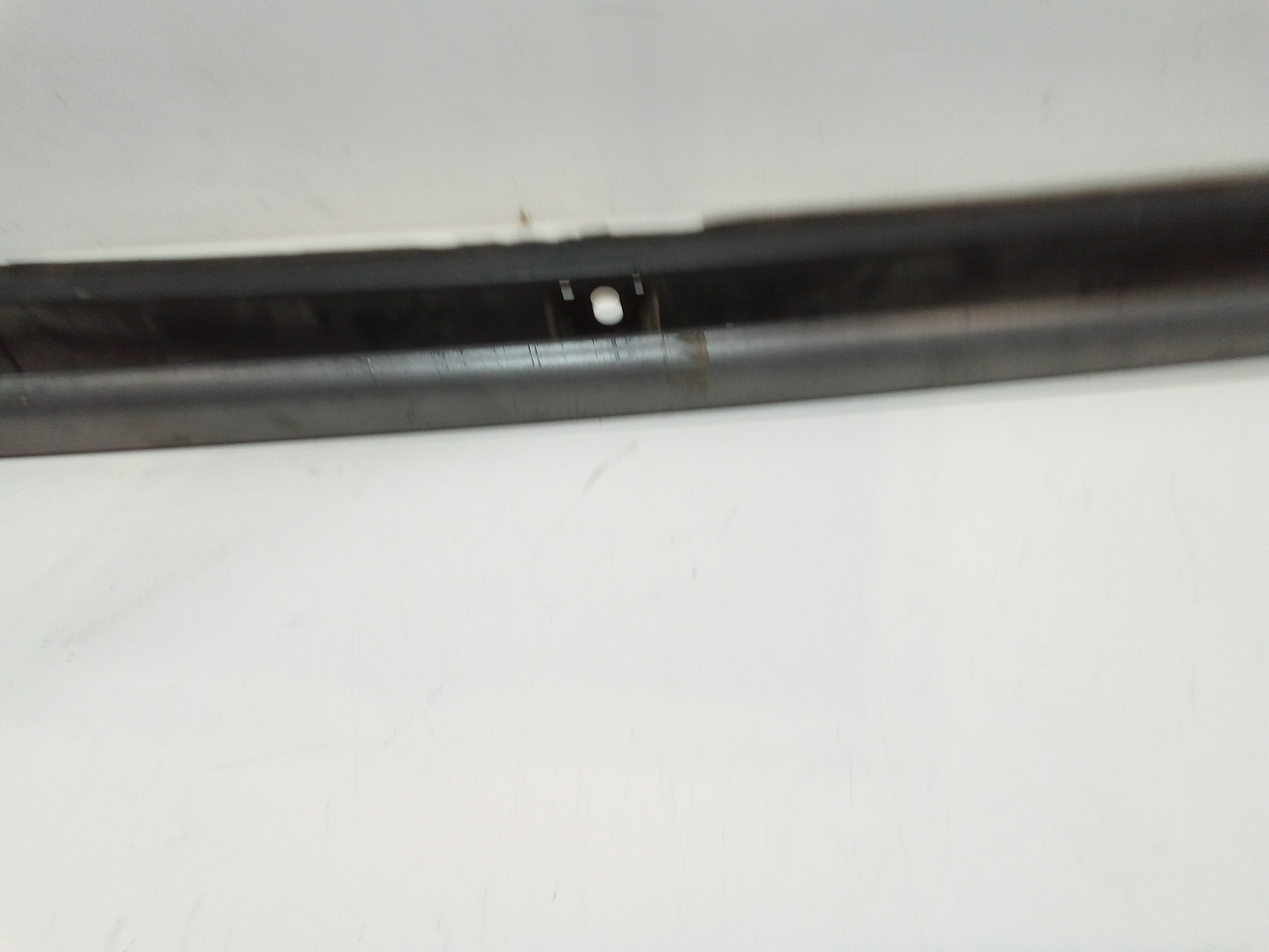 Barra longitudinale tetto destra per Dacia Sandero Serie Ii (12>20) (2012 - 2020)