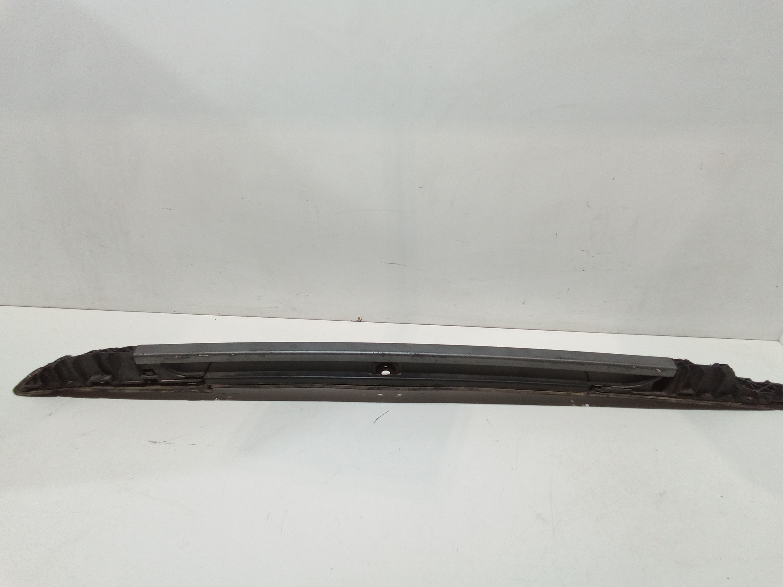 Barra longitudinale tetto destra per Dacia Sandero Serie Ii (12>20) (2012 - 2020)