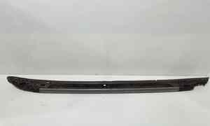 Barra longitudinale tetto destra per Dacia Sandero Serie Ii (12>20) (2012 - 2020)