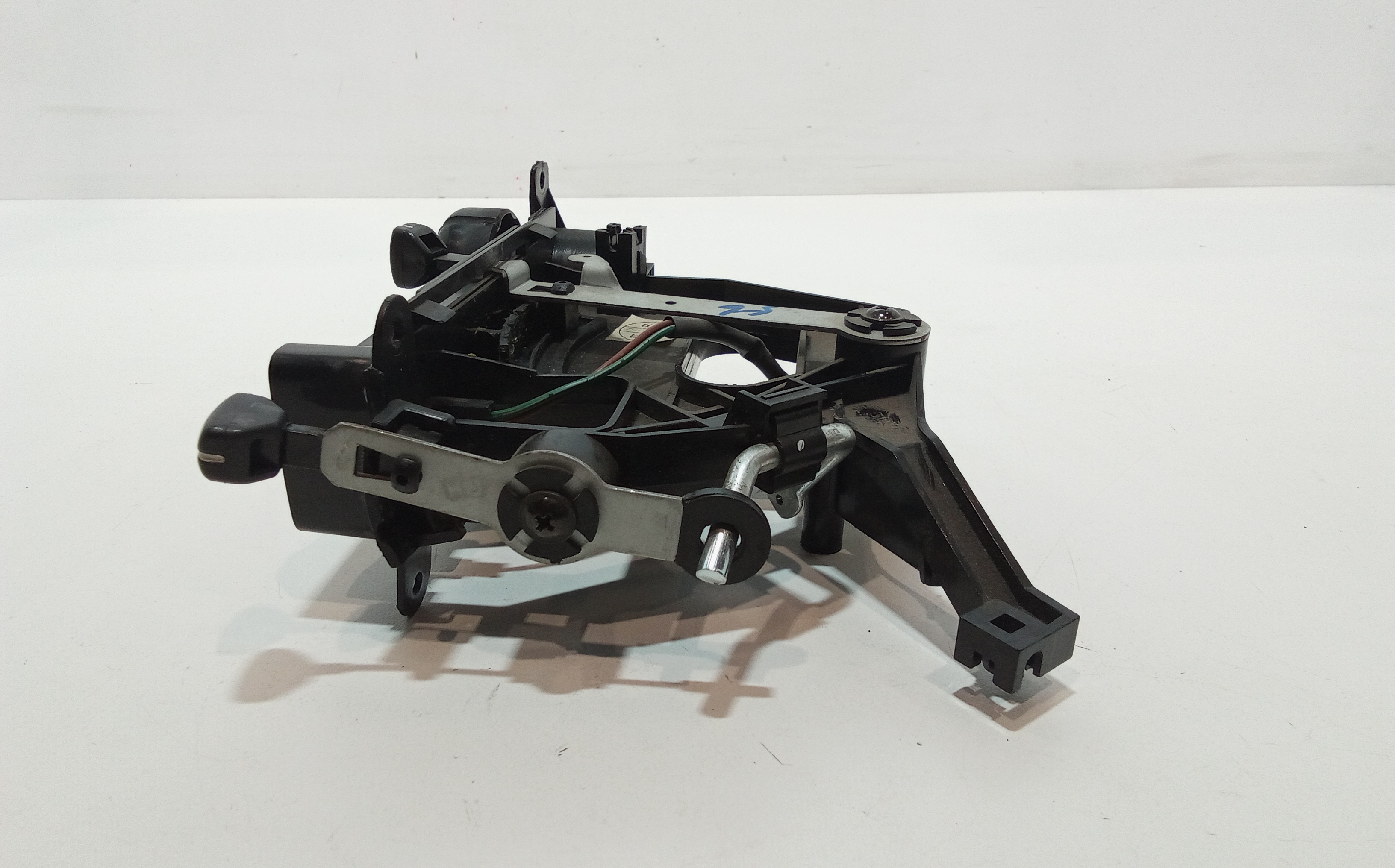 Comandi Clima per Hyundai Atos Prime (1999 - 2003)