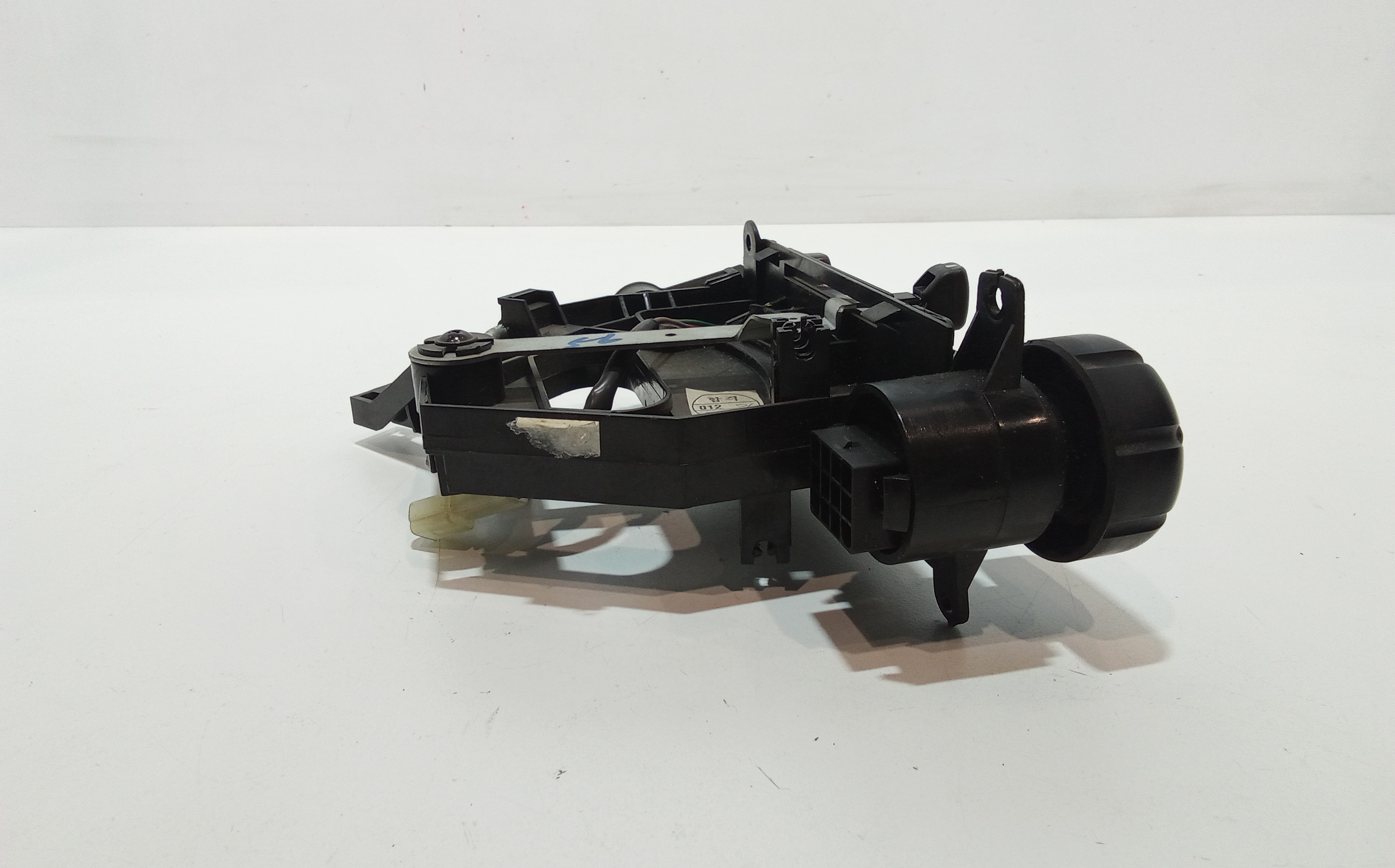 Comandi Clima per Hyundai Atos Prime (1999 - 2003)