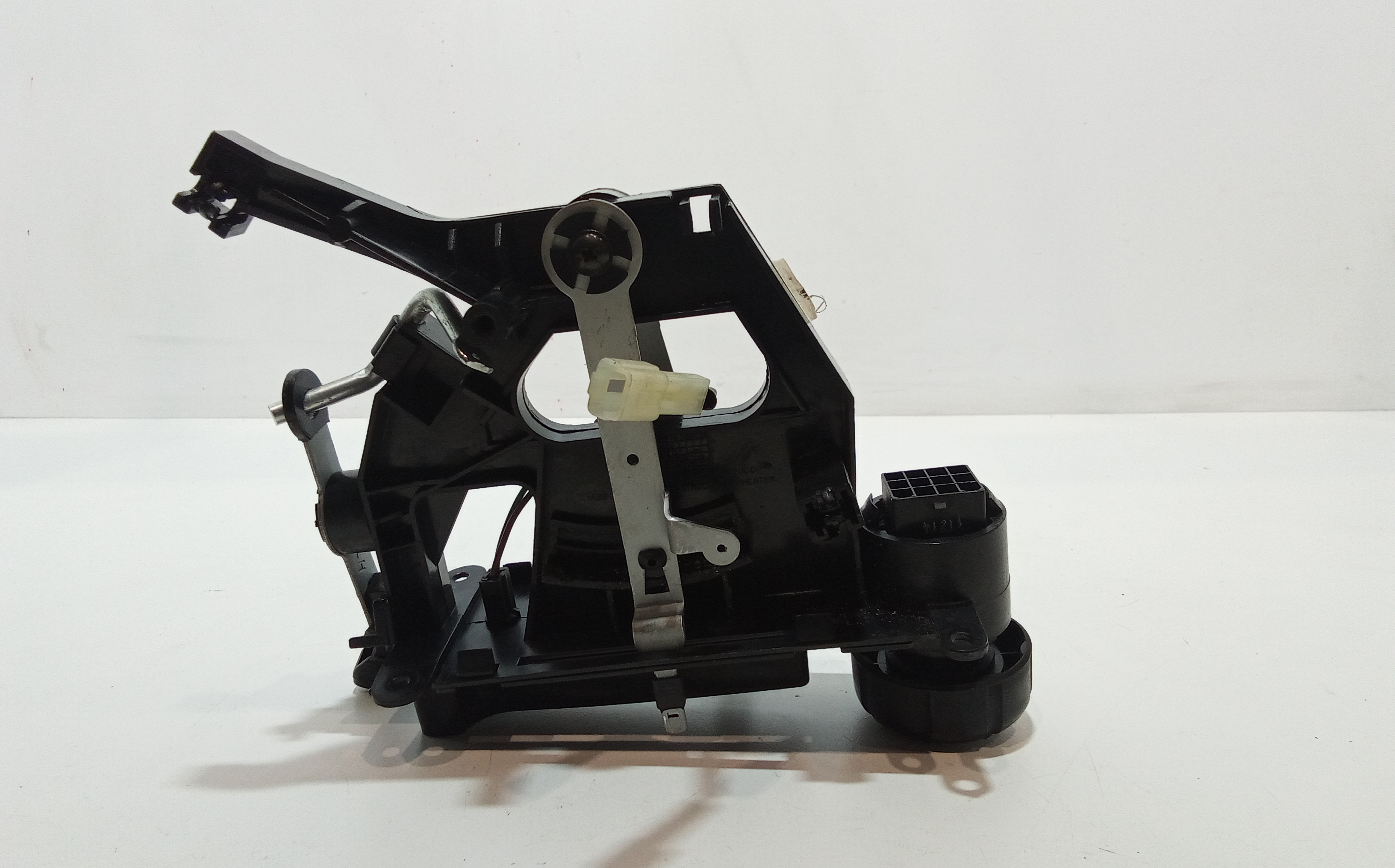 Comandi Clima per Hyundai Atos Prime (1999 - 2003)