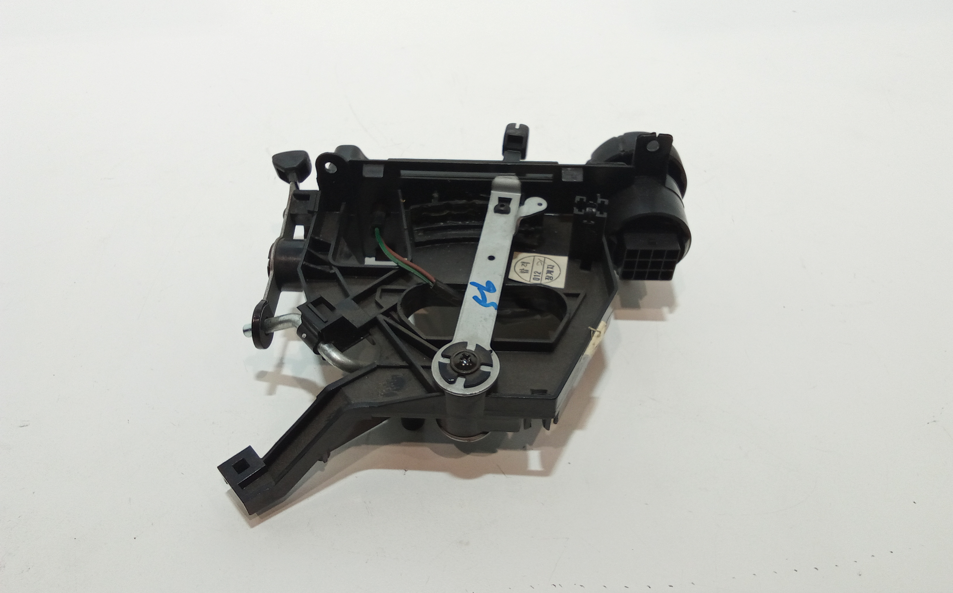 Comandi Clima per Hyundai Atos Prime (1999 - 2003)