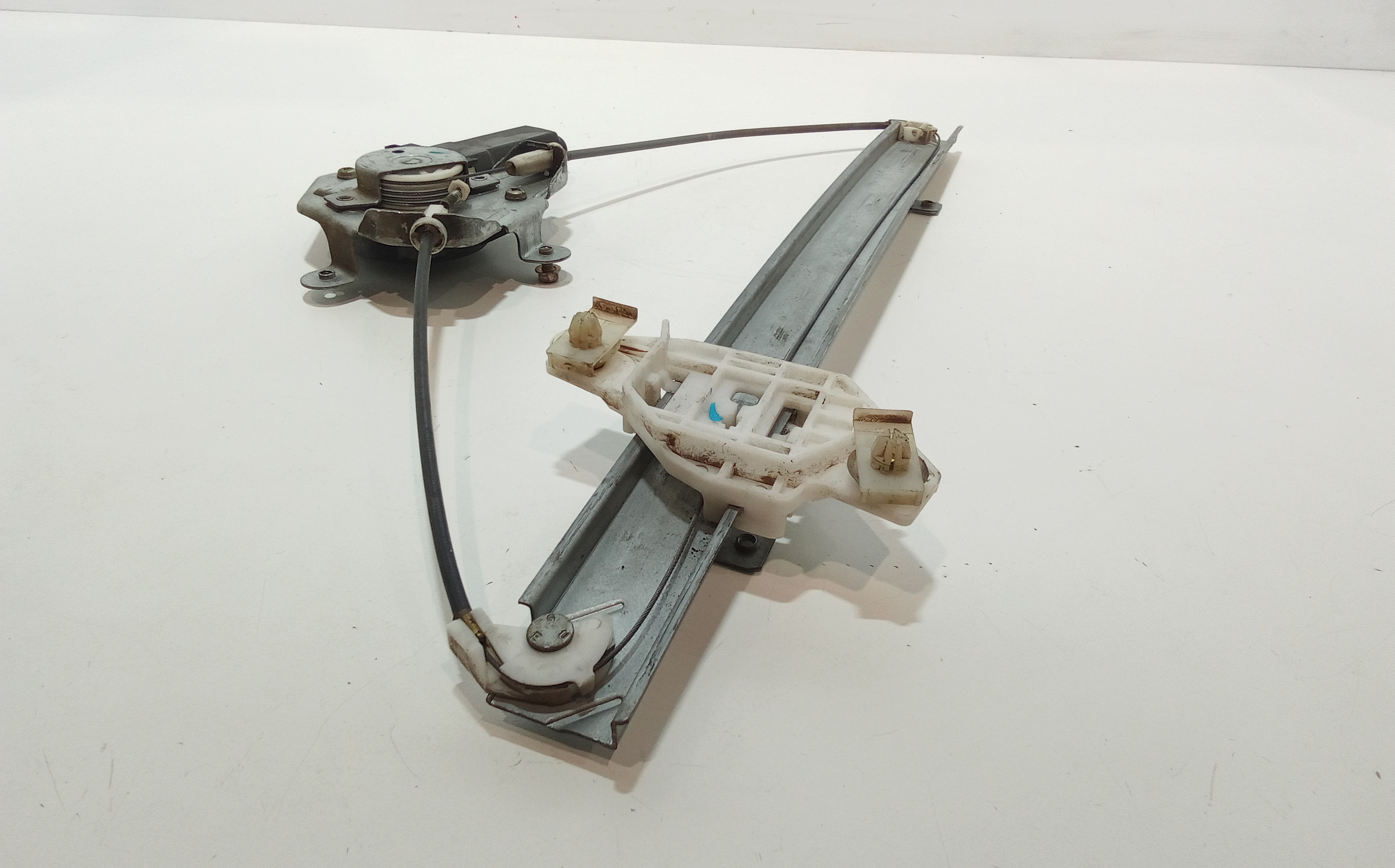 Cremagliera anteriore destra passeggero per Hyundai Atos Prime (1999 - 2003)