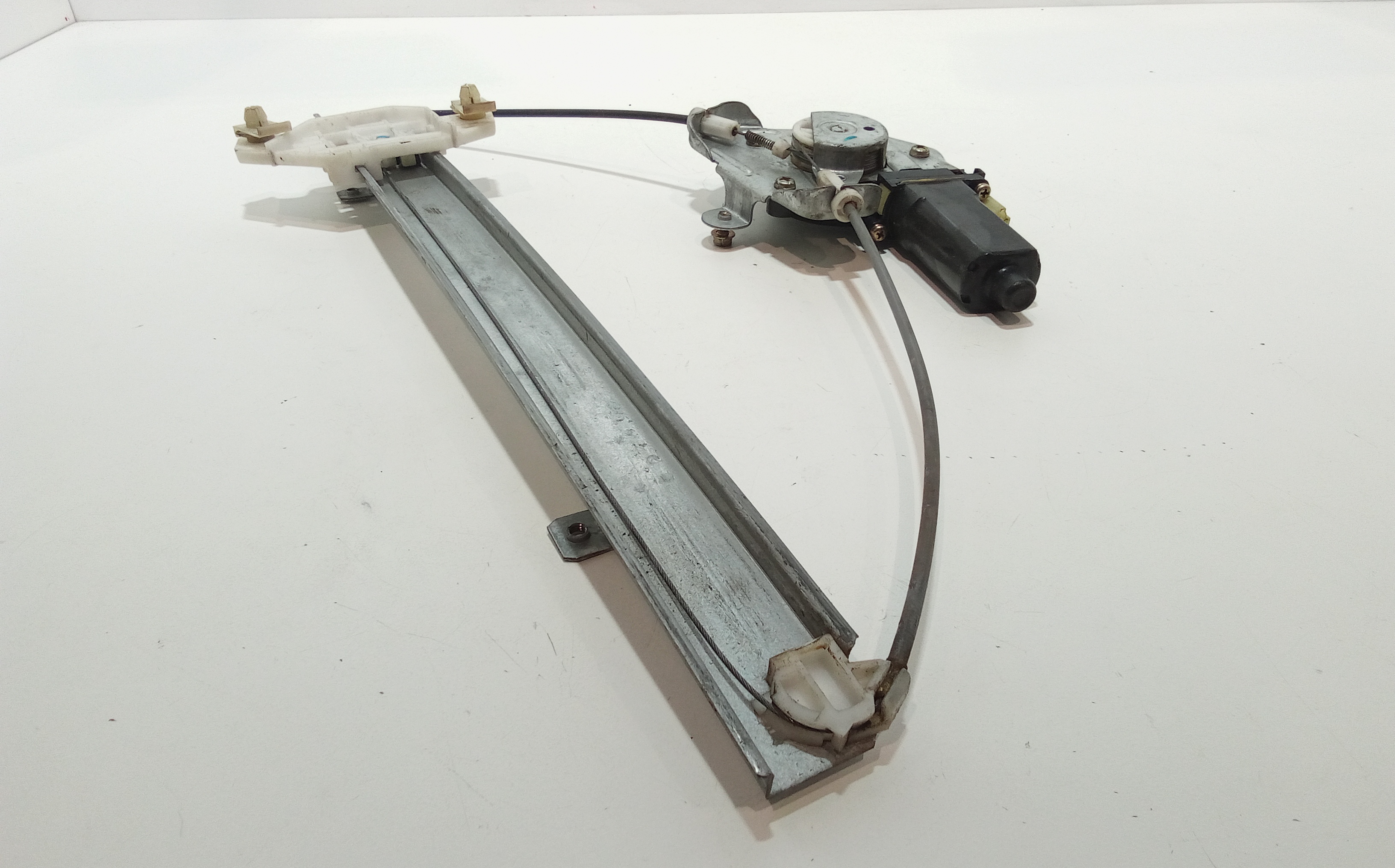 Cremagliera anteriore destra passeggero per Hyundai Atos Prime (1999 - 2003)