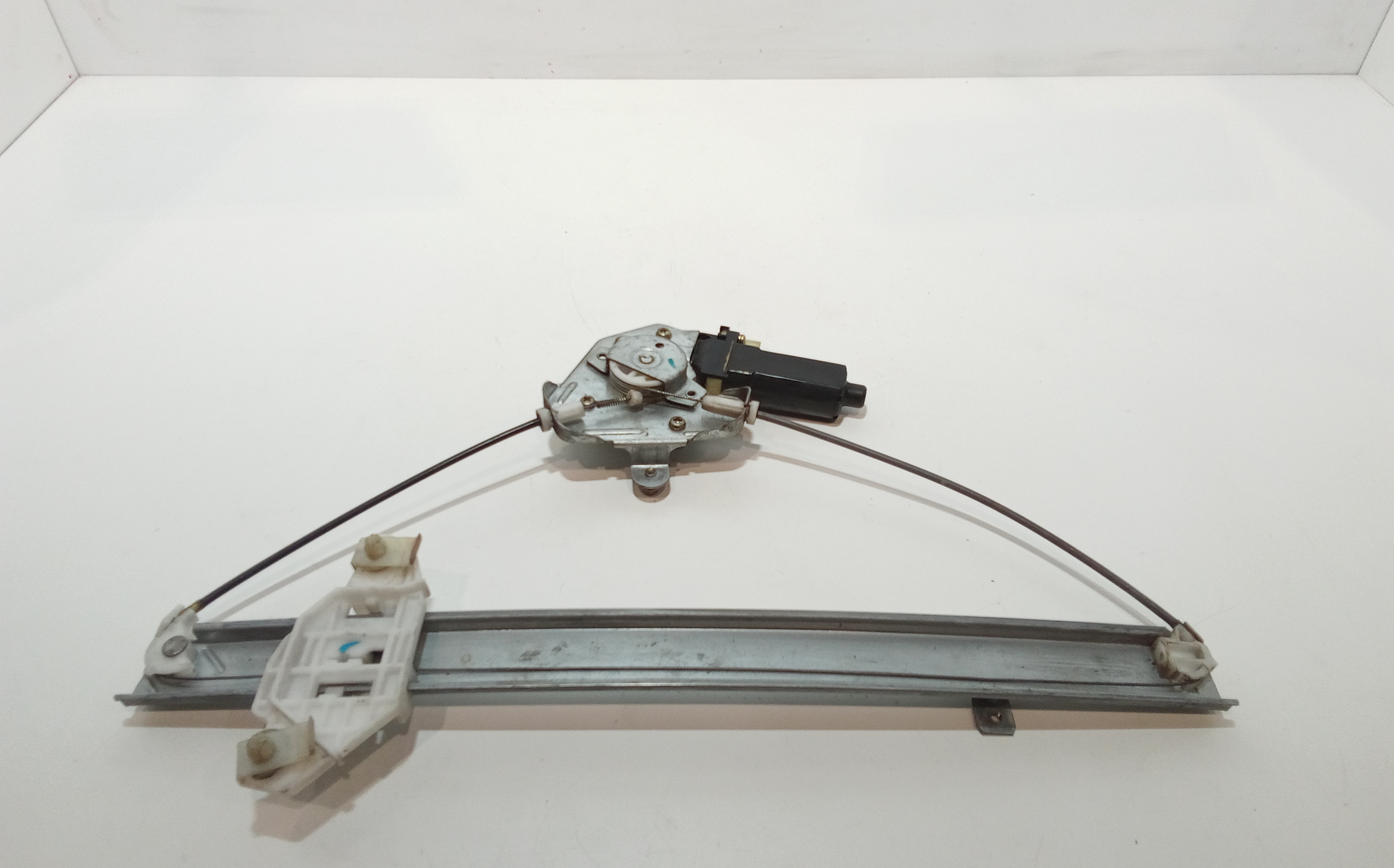 Cremagliera anteriore destra passeggero per Hyundai Atos Prime (1999 - 2003)