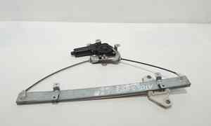 Cremagliera anteriore destra passeggero per Hyundai Atos Prime (1999 - 2003)