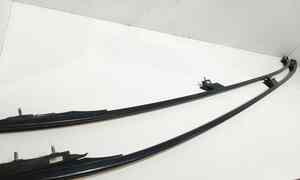 Barre Longitudinali tetto per Mercedes Classe E S. Wagon W211 (2002 - 2007)