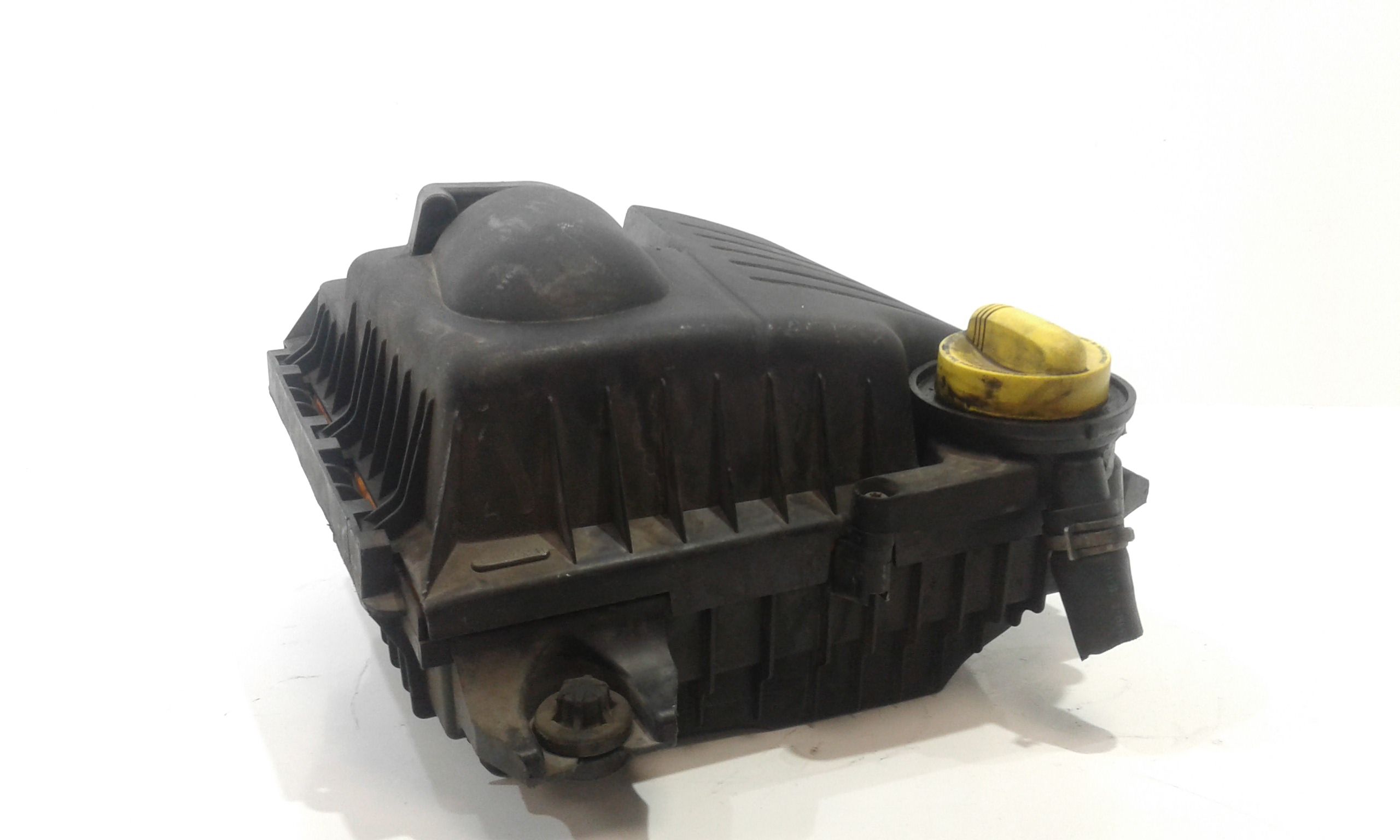 Box scatola filtro aria RENAULT Trafic Furgone 2 Serie