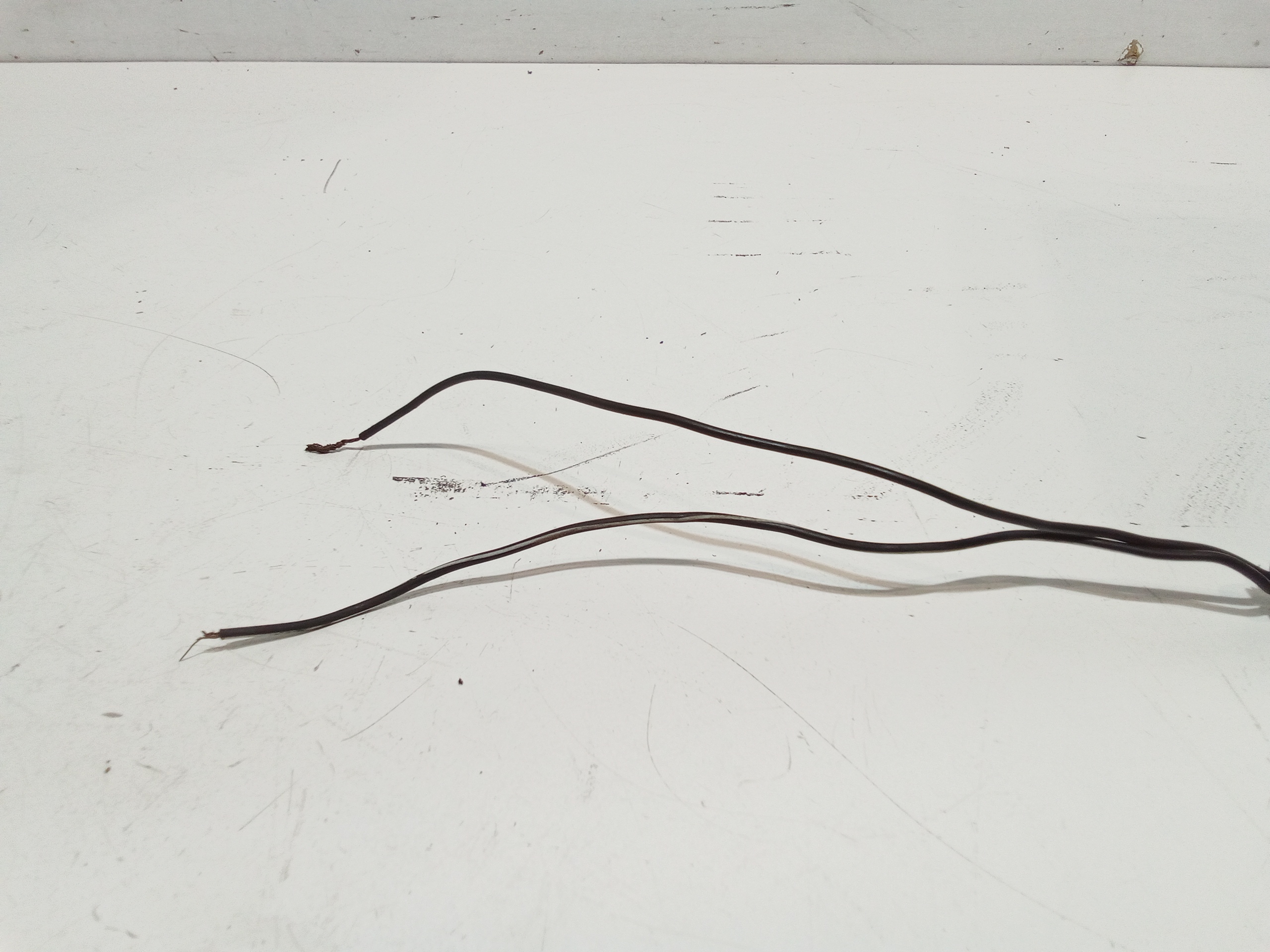 Freccia ant DX per Gilera Fuoco 500cc (2013 - 2015)