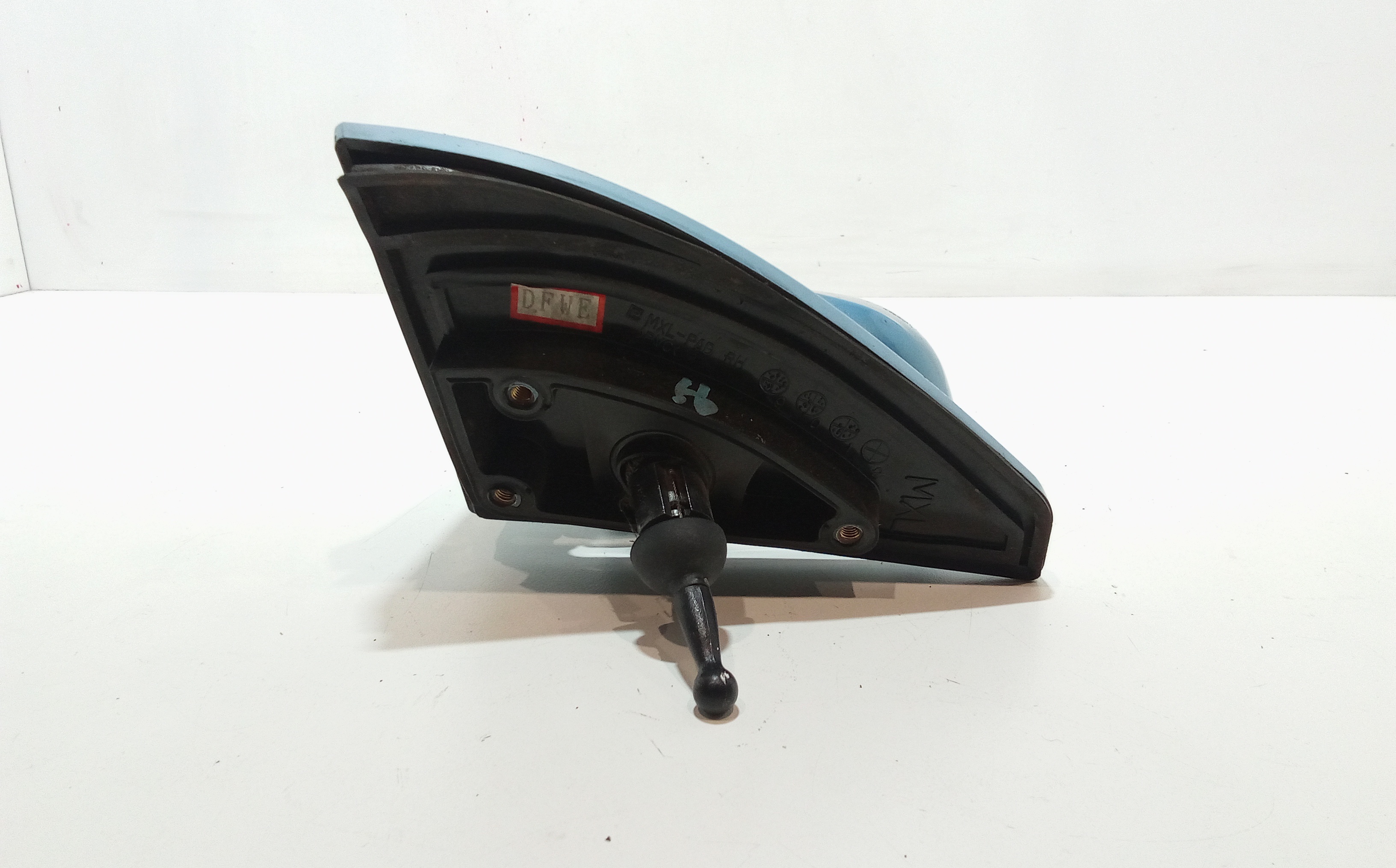 Specchietto Retrovisore Destro per Hyundai Atos Prime (1999 - 2003)