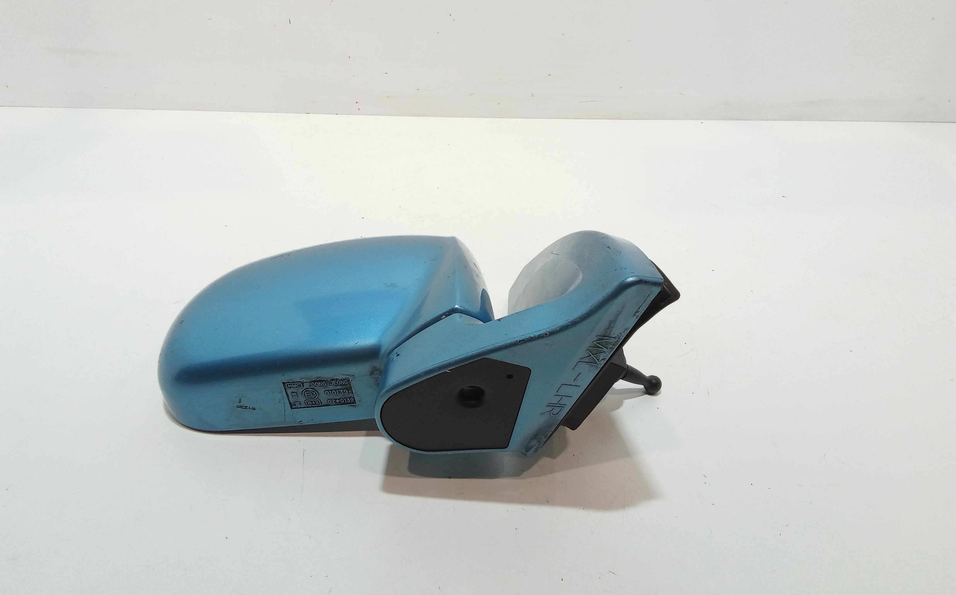 Specchietto Retrovisore Destro per Hyundai Atos Prime (1999 - 2003)