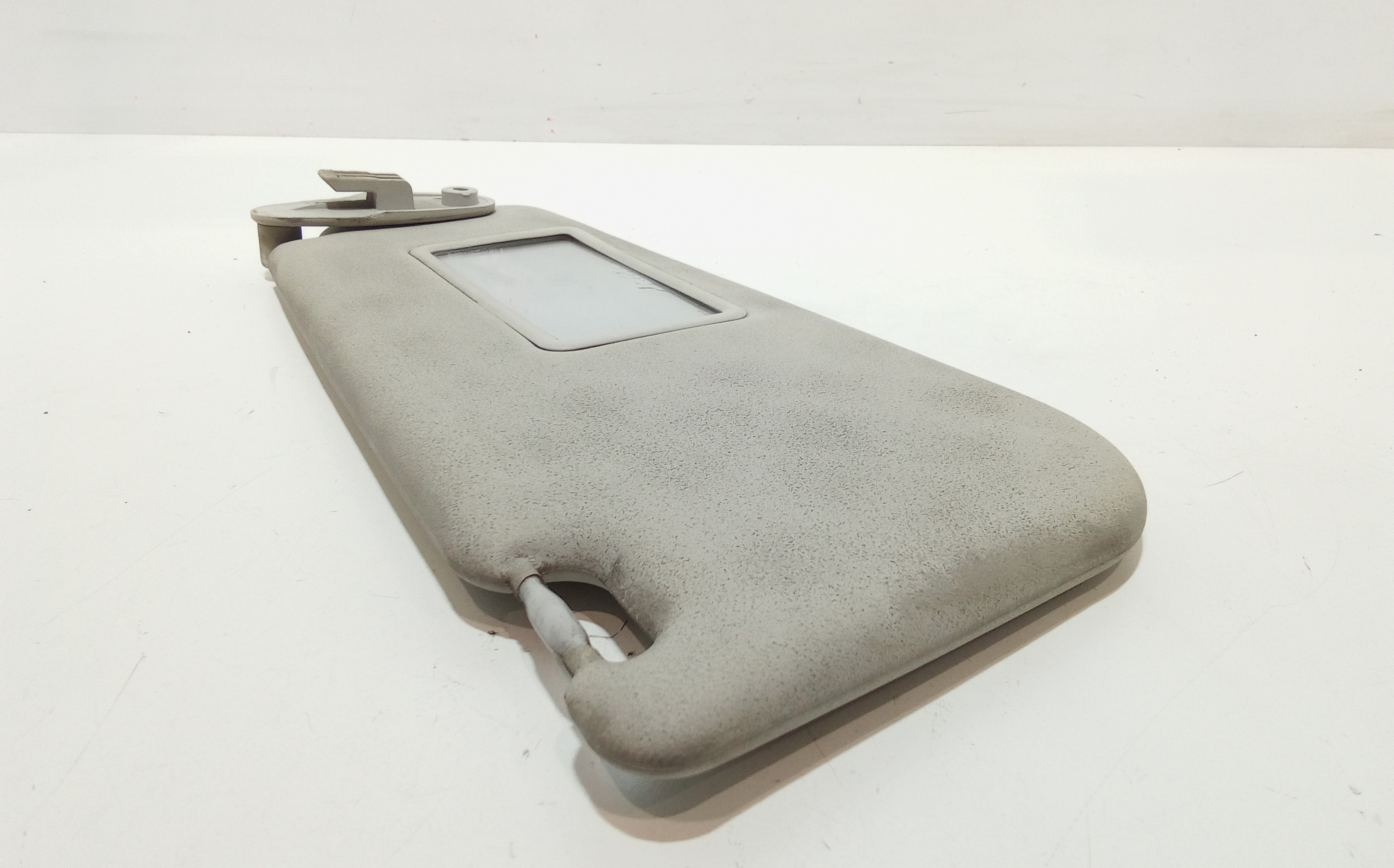 Parasole aletta Lato Passeggero per Fiat Punto Berlina 3p 2 Serie (1999 - 2003)