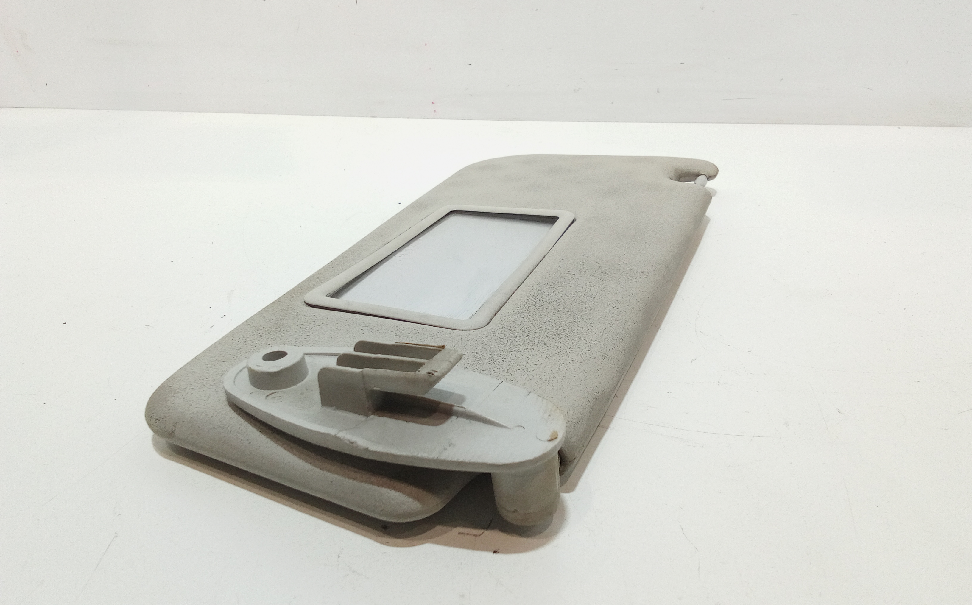 Parasole aletta Lato Passeggero per Fiat Punto Berlina 3p 2 Serie (1999 - 2003)