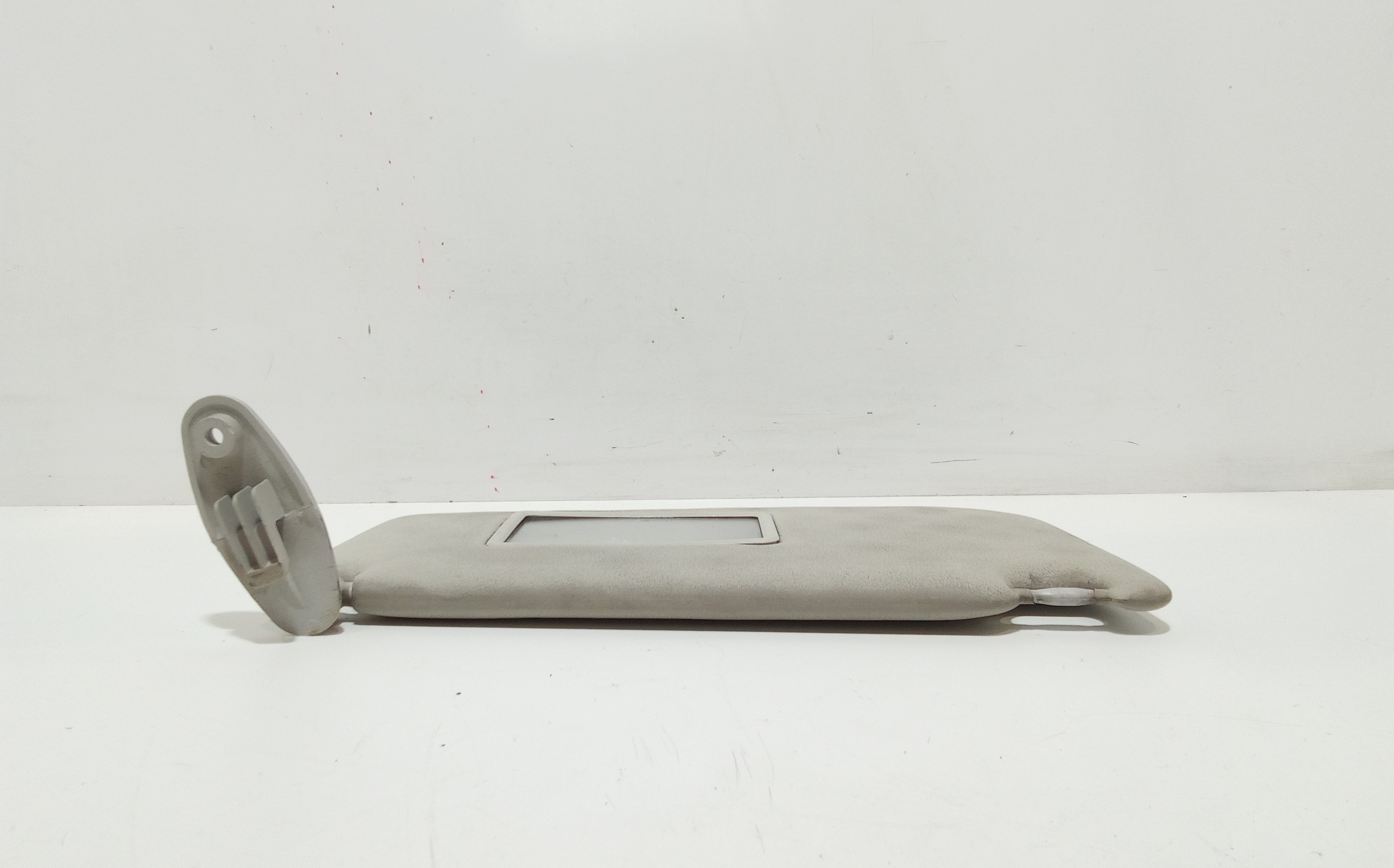 Parasole aletta Lato Passeggero per Fiat Punto Berlina 3p 2 Serie (1999 - 2003)