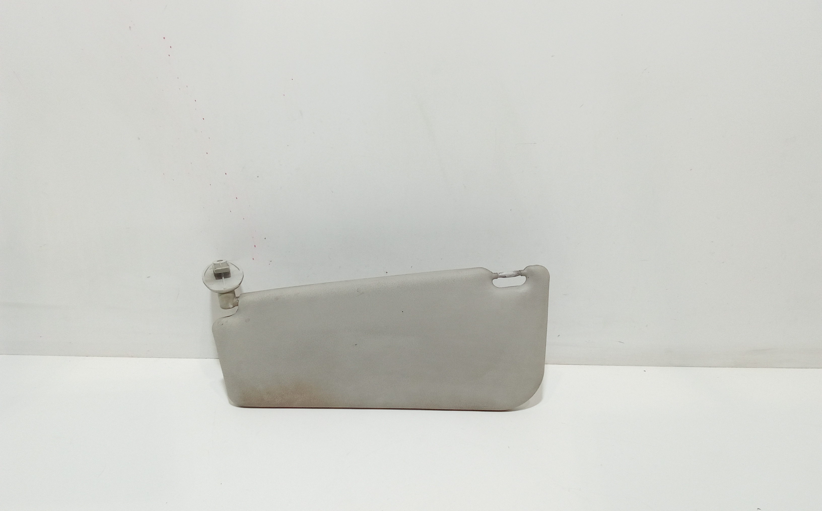 Parasole aletta Lato Passeggero per Fiat Punto Berlina 3p 2 Serie (1999 - 2003)