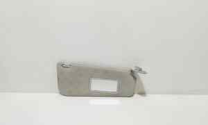 Parasole aletta Lato Passeggero per Fiat Punto Berlina 3p 2 Serie (1999 - 2003)