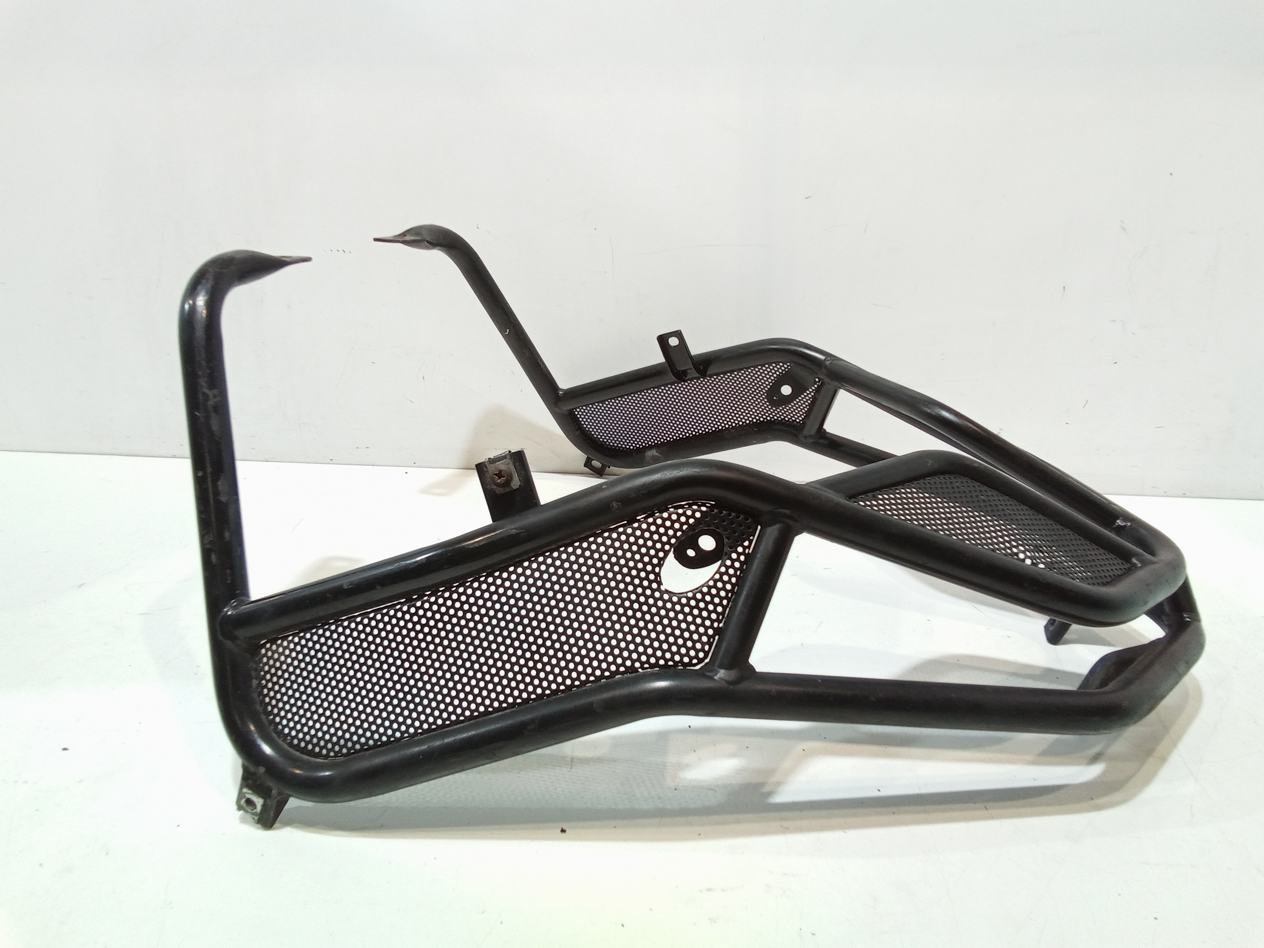 Telaietto anteriore per Gilera Fuoco 500cc (2013 - 2015)