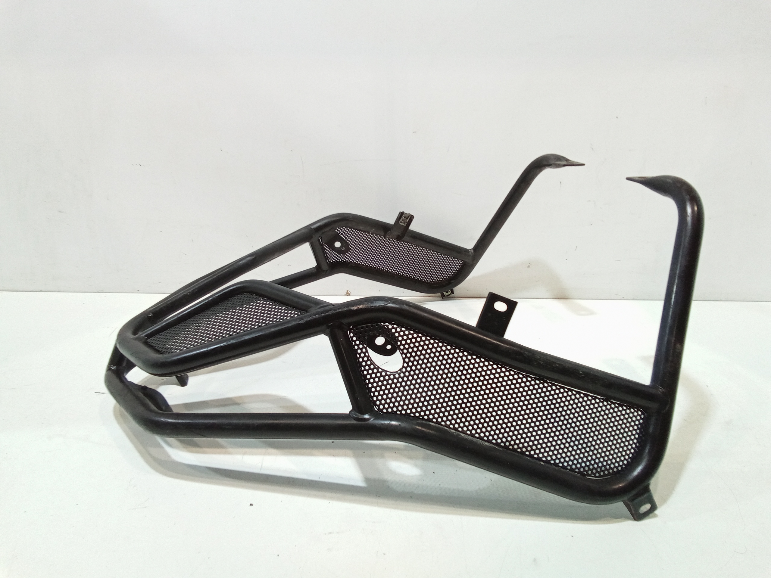 Telaietto anteriore per Gilera Fuoco 500cc (2013 - 2015)