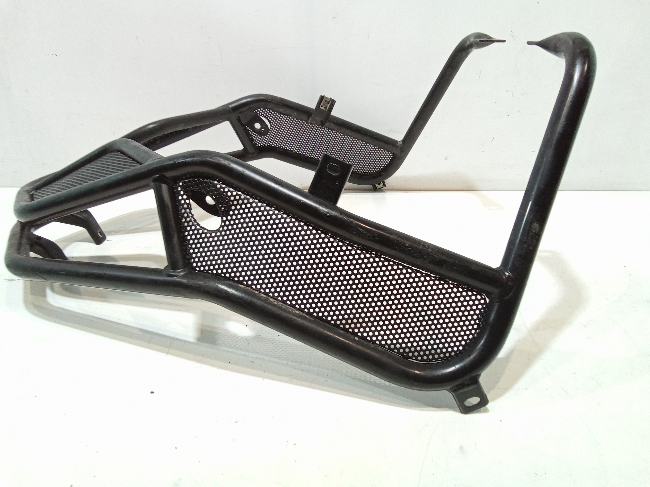 Telaietto anteriore per Gilera Fuoco 500cc (2013 - 2015)