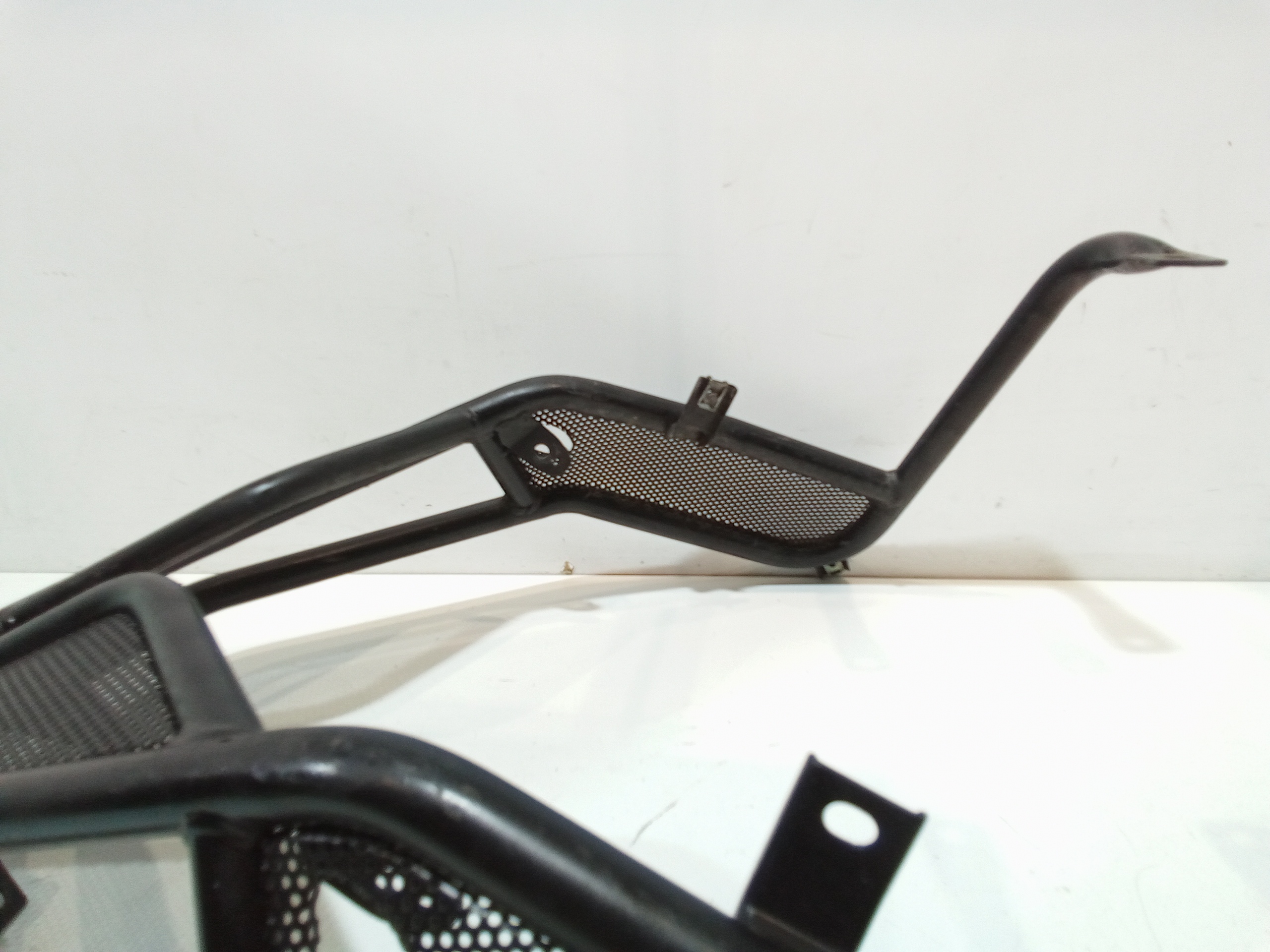 Telaietto anteriore per Gilera Fuoco 500cc (2013 - 2015)