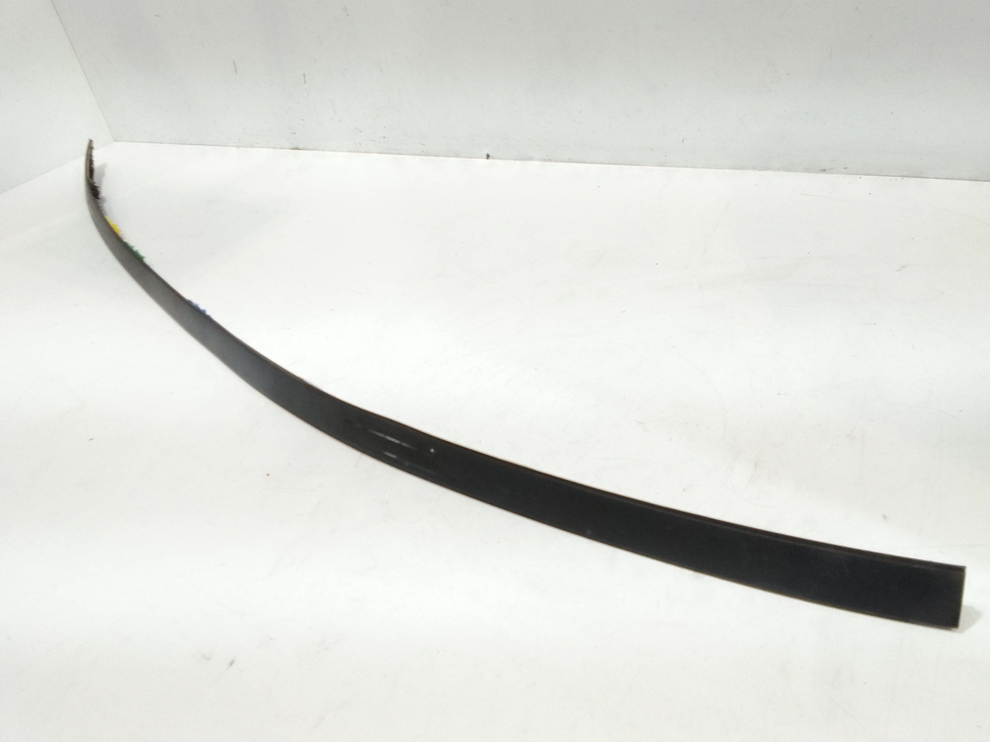 Modanatura tetto SX per Mercedes Classe A Serie (w177) (18>) (2018 - In produzione)