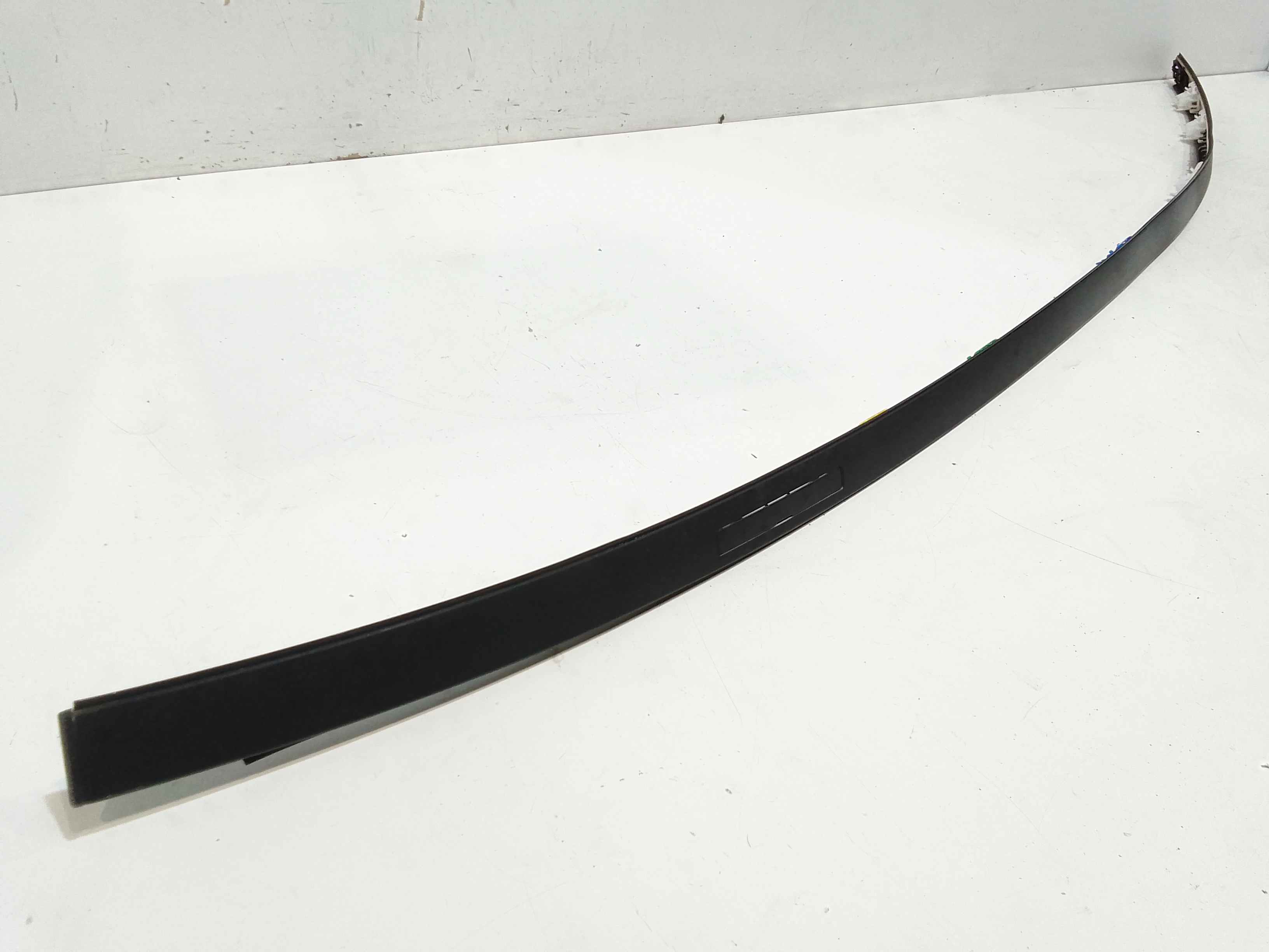 Modanatura tetto SX per Mercedes Classe A Serie (w177) (18>) (2018 - In produzione)