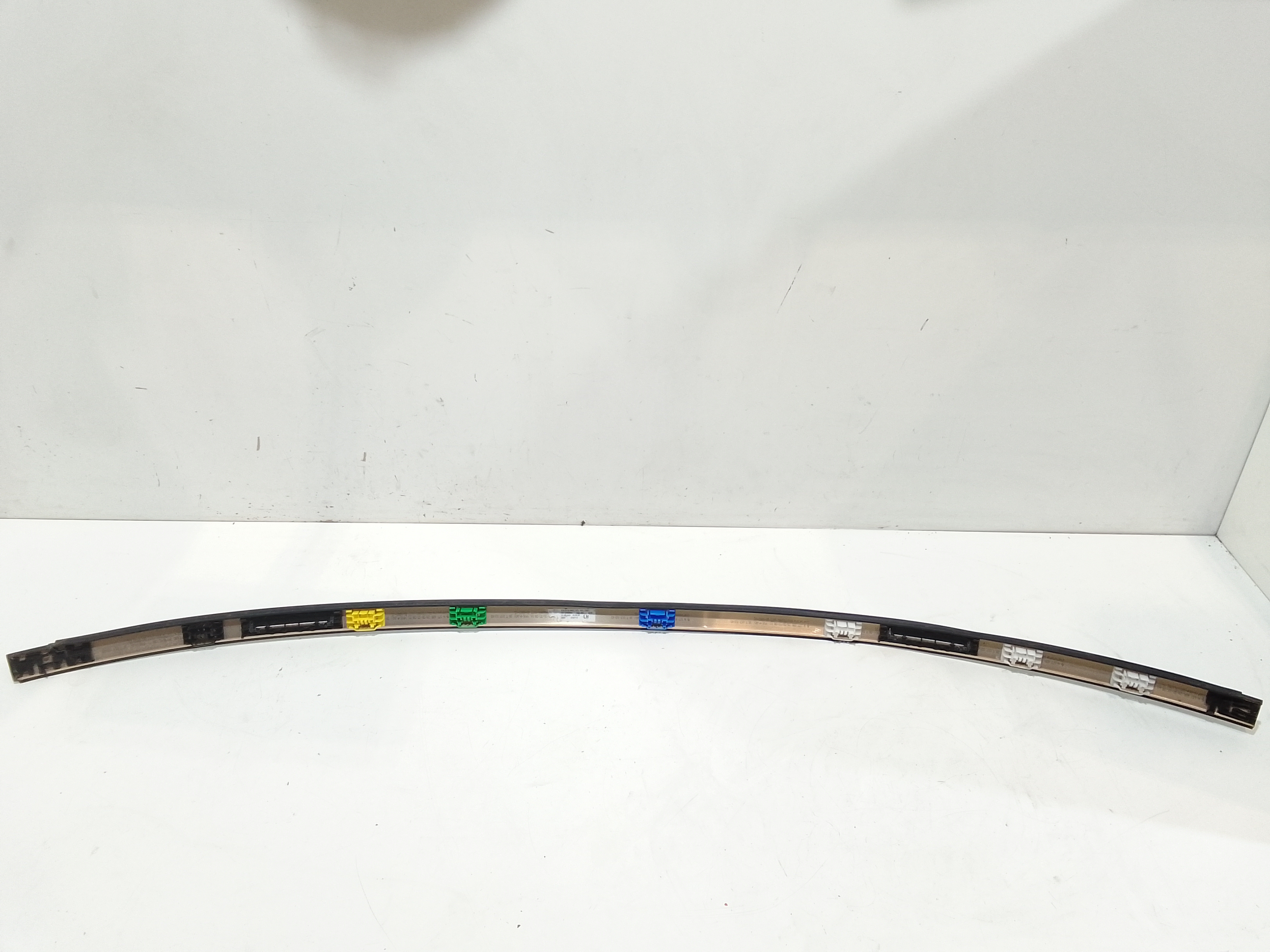 Modanatura tetto SX per Mercedes Classe A Serie (w177) (18>) (2018 - In produzione)