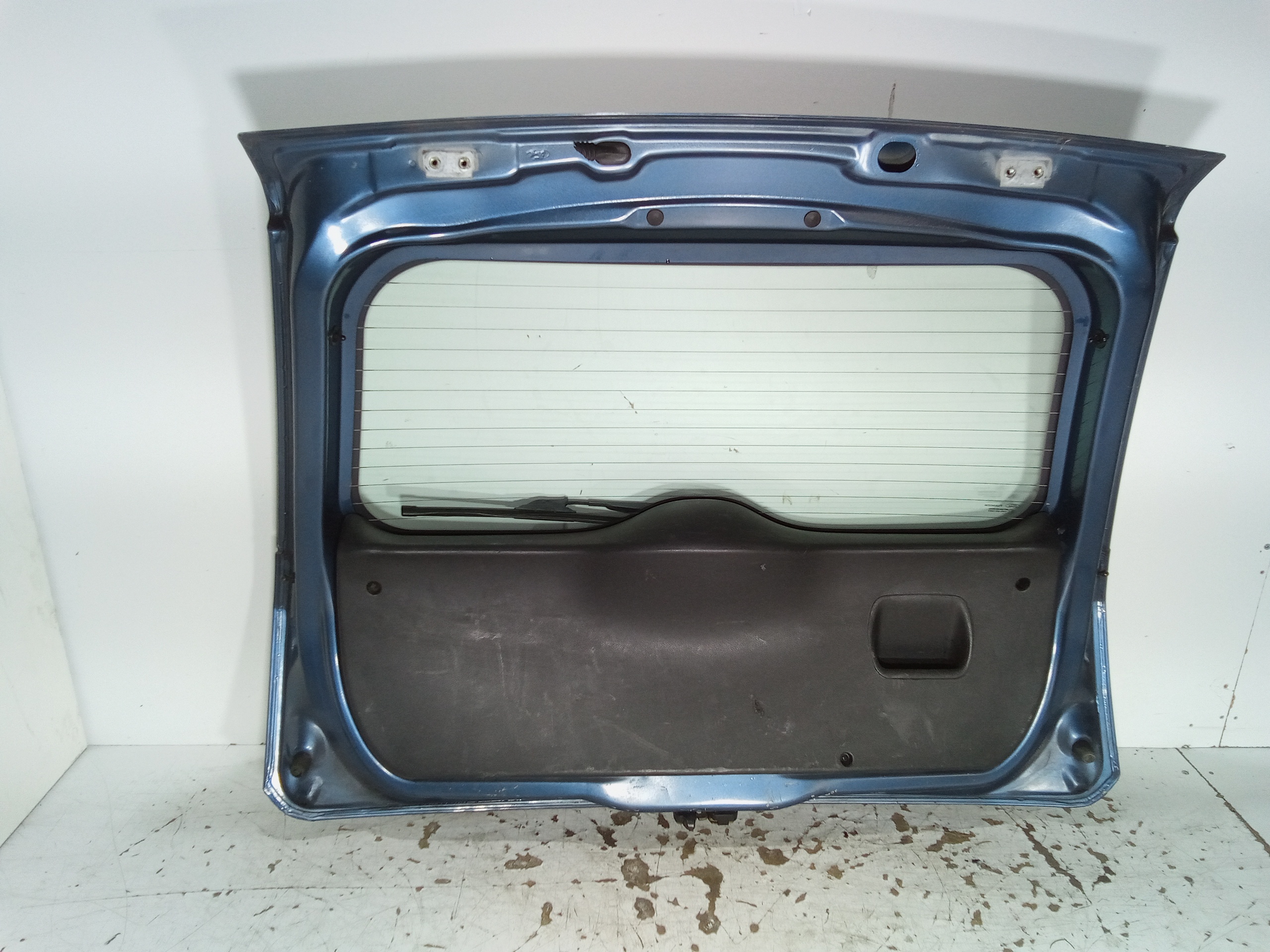 Portellone Posteriore Completo per Ford Fiesta 4 Serie (2002 - 2005)