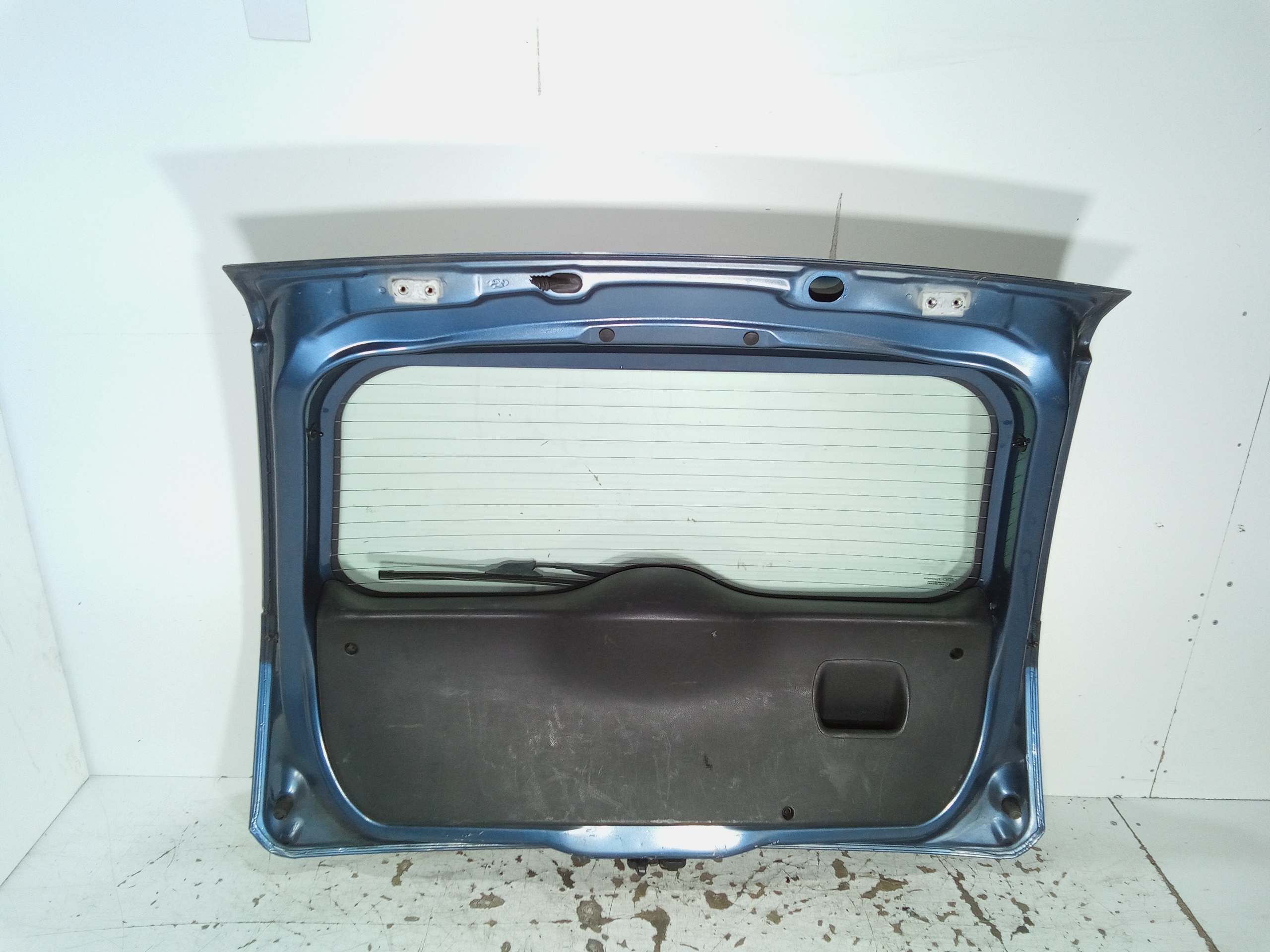 Portellone Posteriore Completo per Ford Fiesta 4 Serie (2002 - 2005)