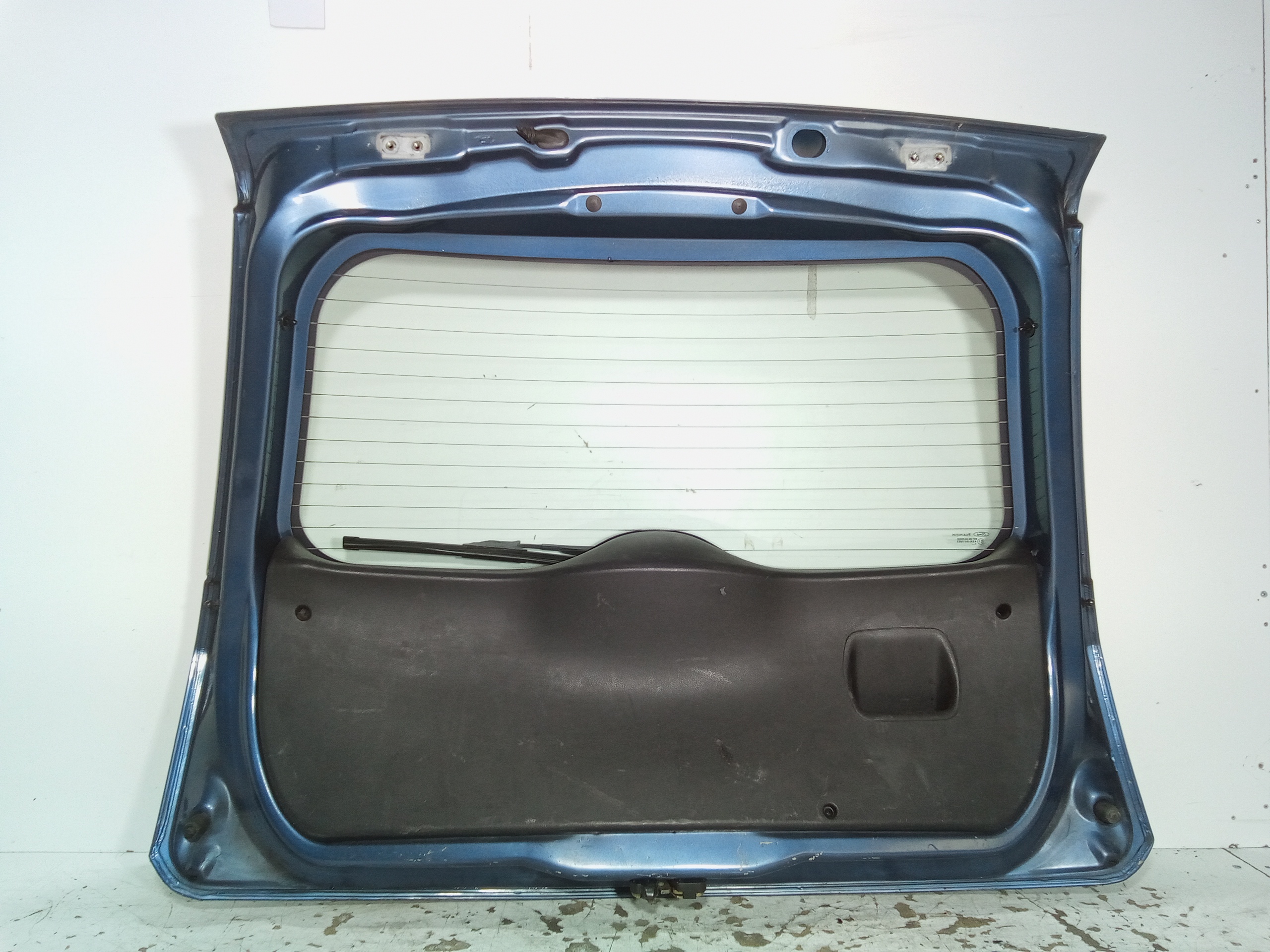 Portellone Posteriore Completo per Ford Fiesta 4 Serie (2002 - 2005)