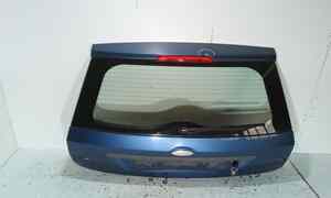 Portellone Posteriore Completo per Ford Fiesta 4 Serie (2002 - 2005)