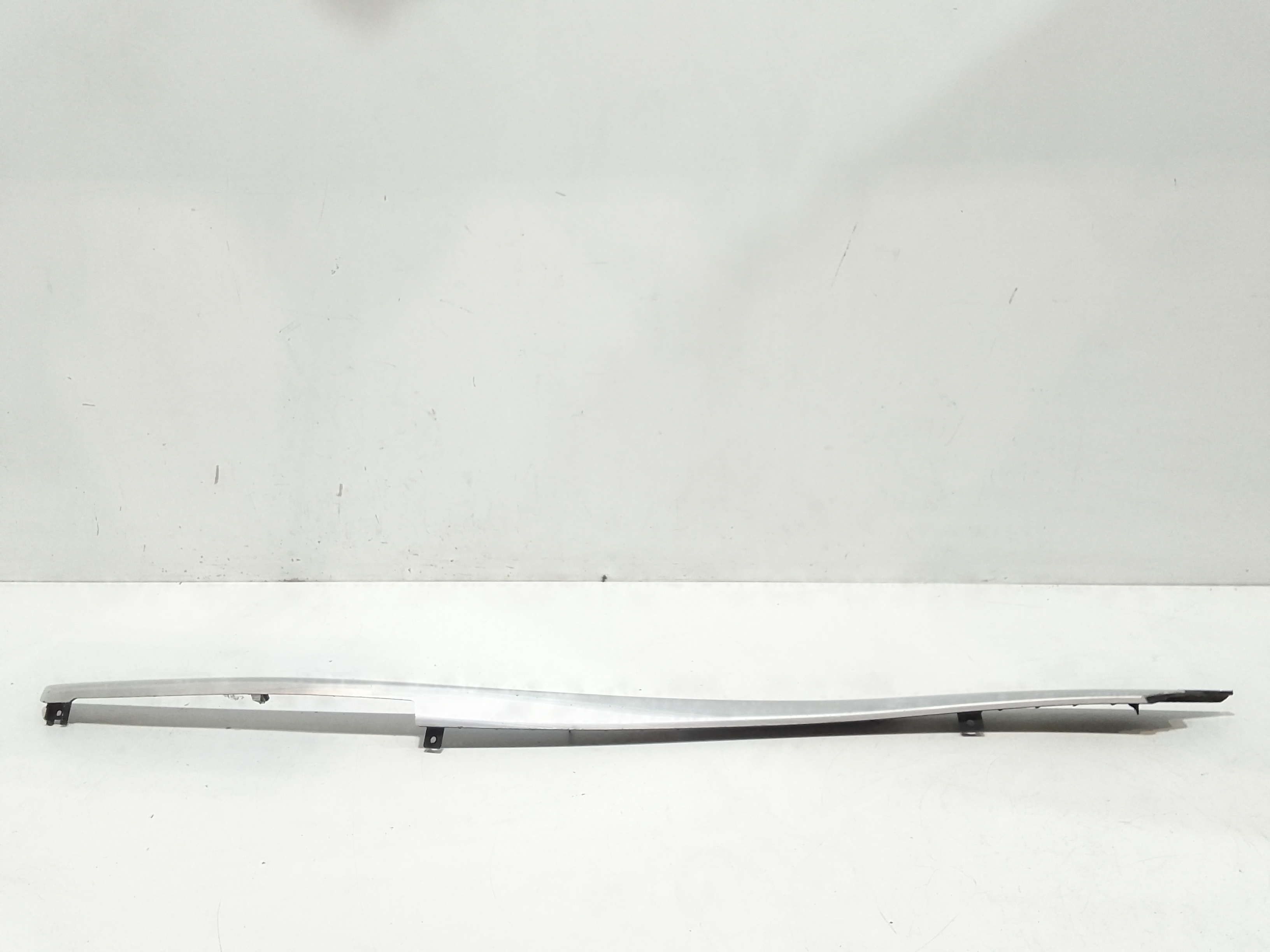 Modanatura console tunnel centrale per Bmw X5 Serie (e70) (06>13) (2006 - 2013)