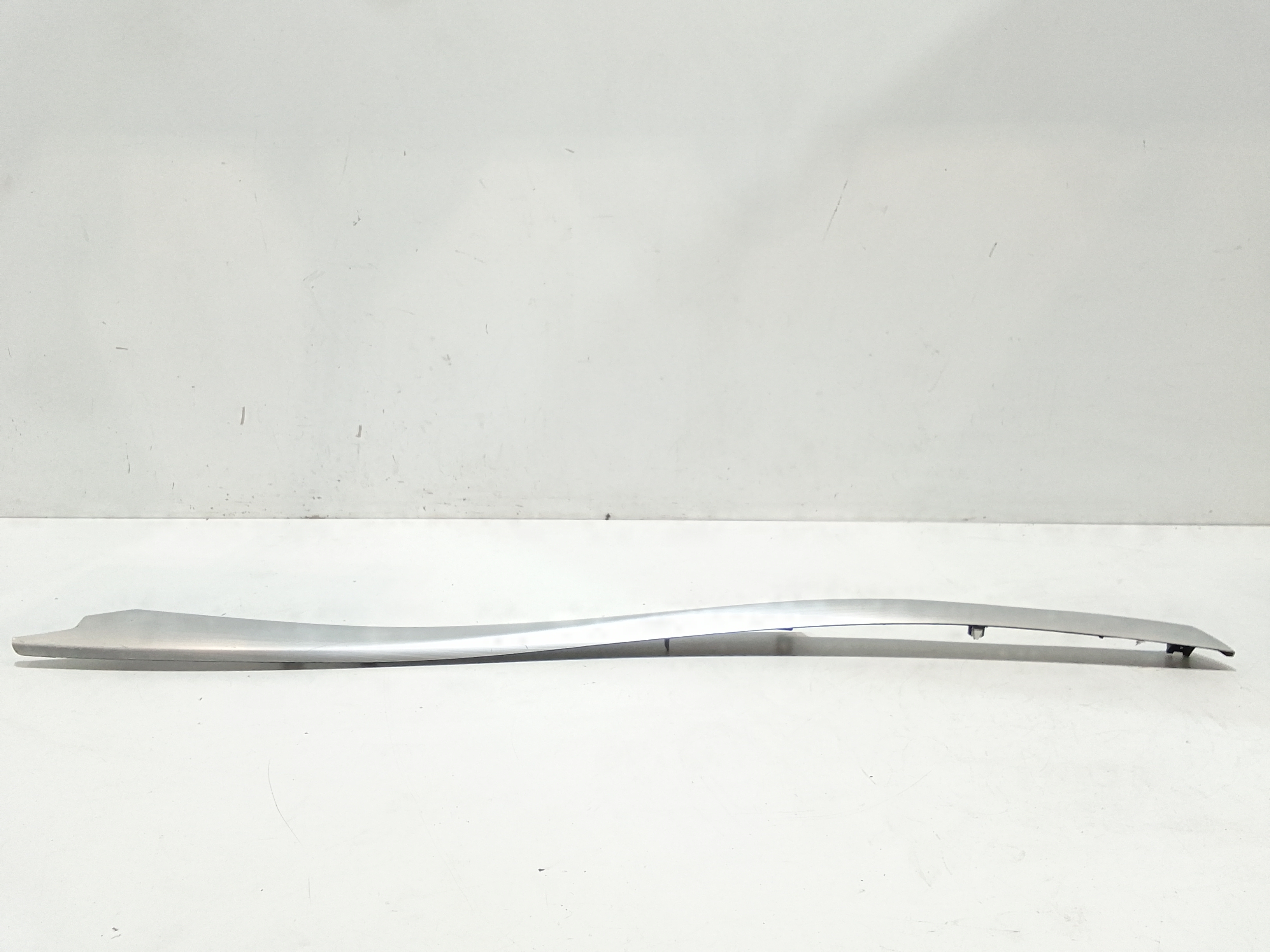 Modanatura console tunnel centrale per Bmw X5 Serie (e70) (06>13) (2006 - 2013)